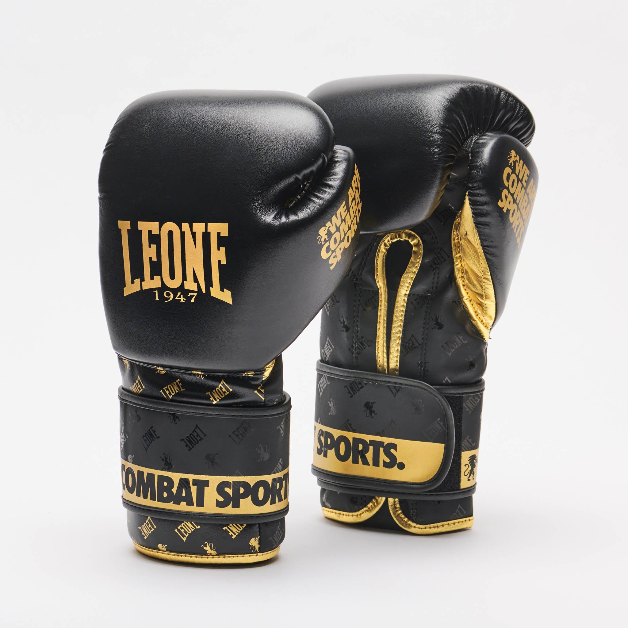 Leone 1947 GN220 DNA boxing gloves
