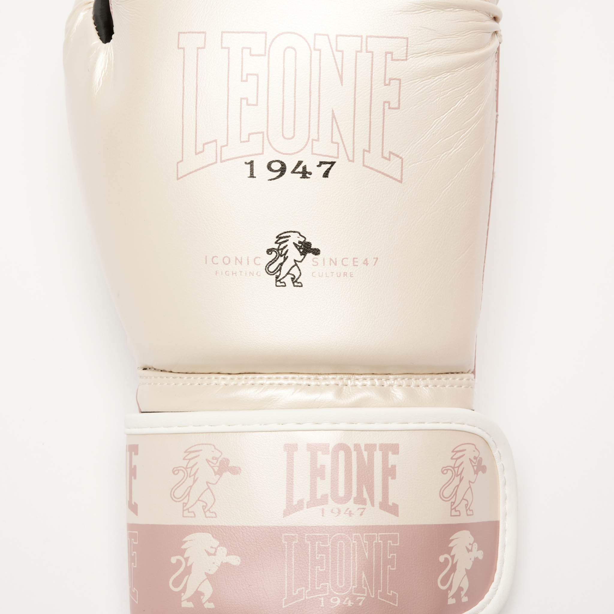 ICONIC BOXING GLOVES