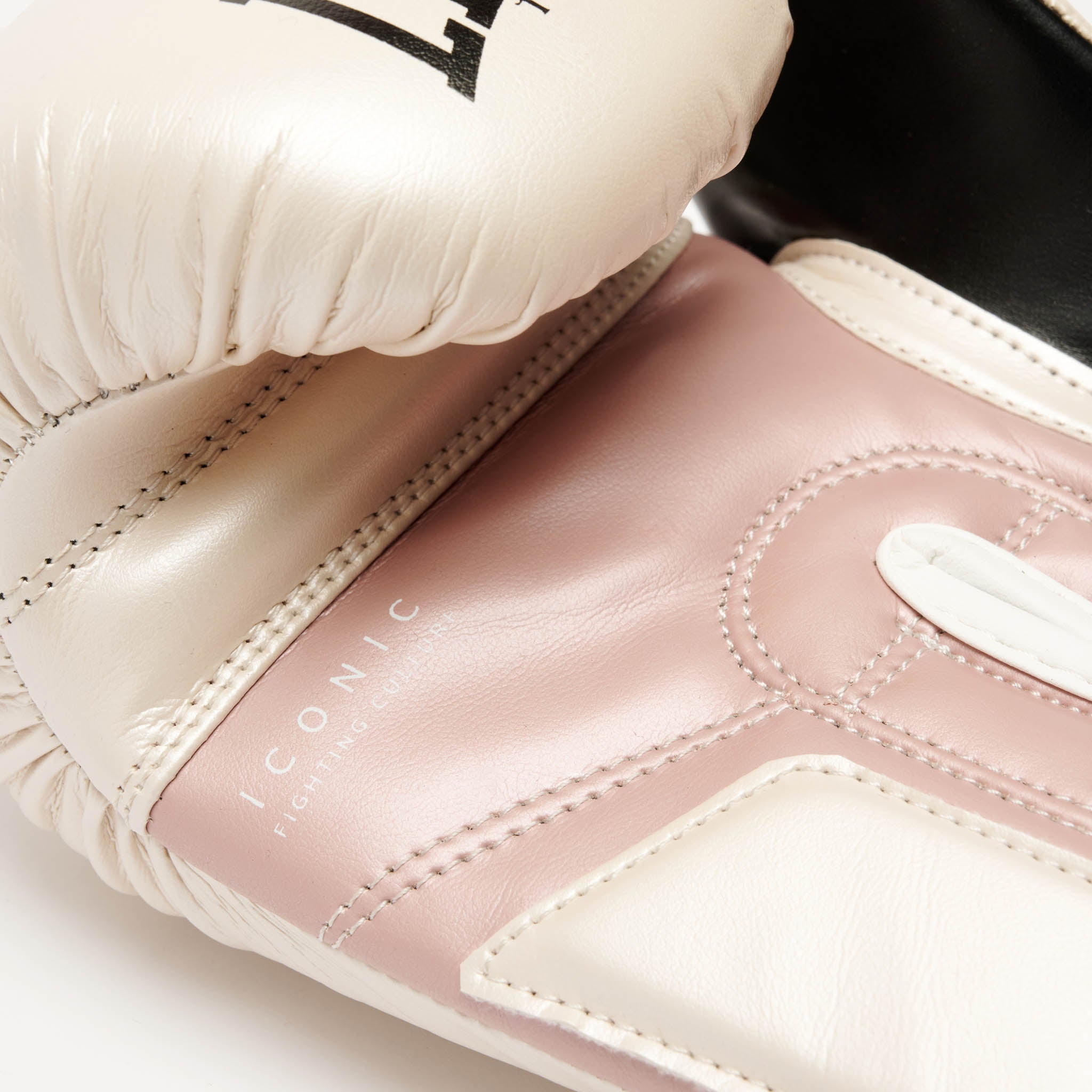 ICONIC BOXING GLOVES