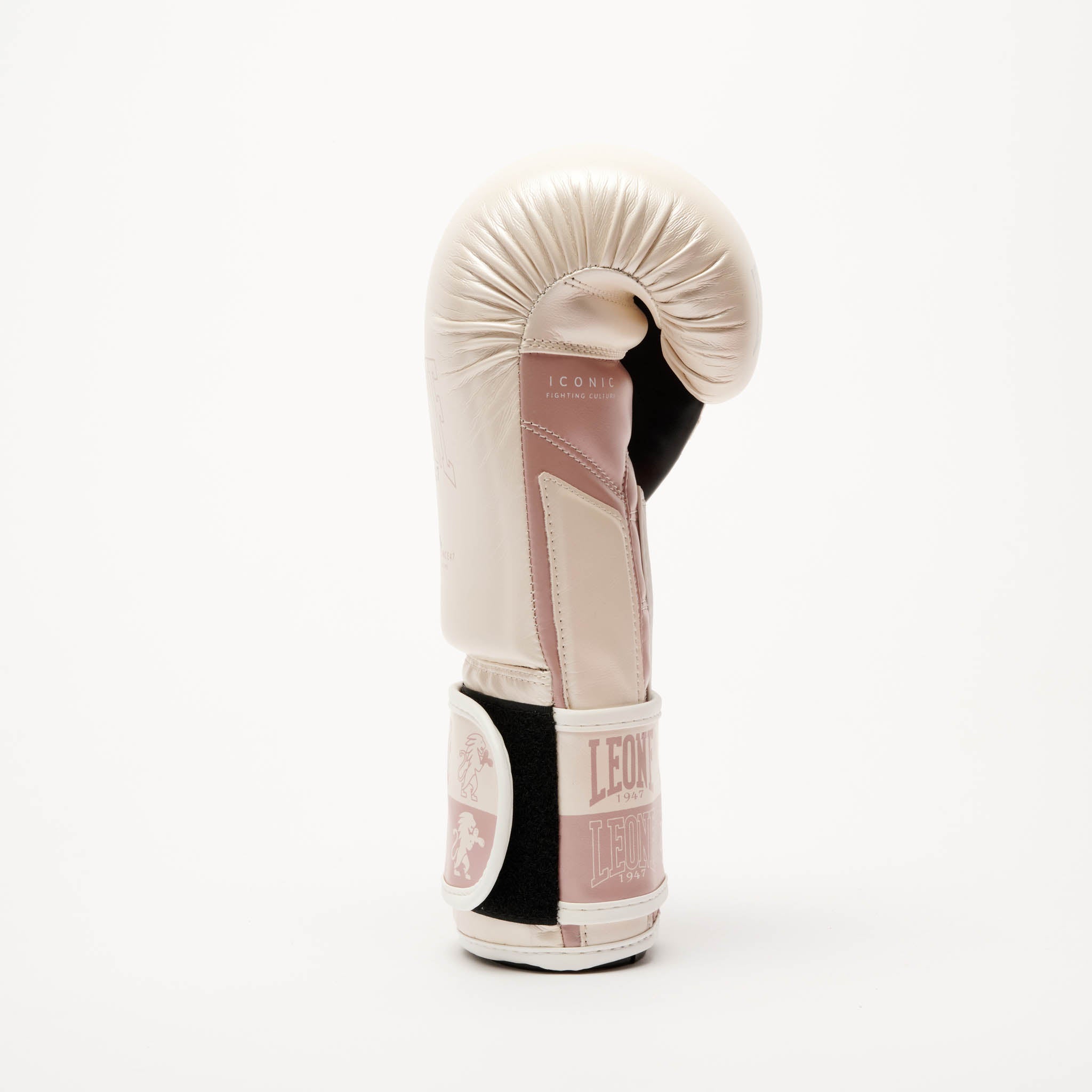 ICONIC BOXING GLOVES