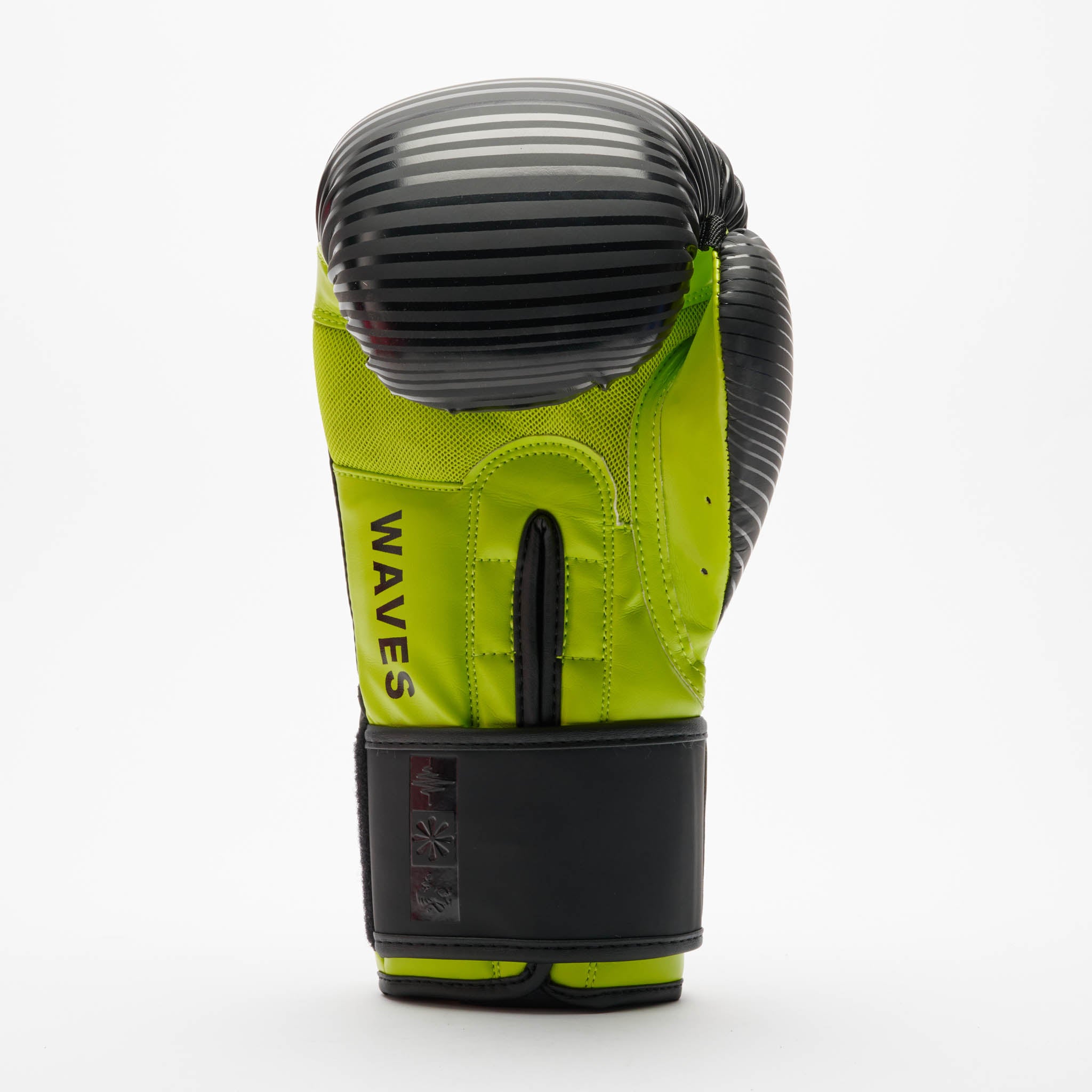 WAVES BOXING GLOVES