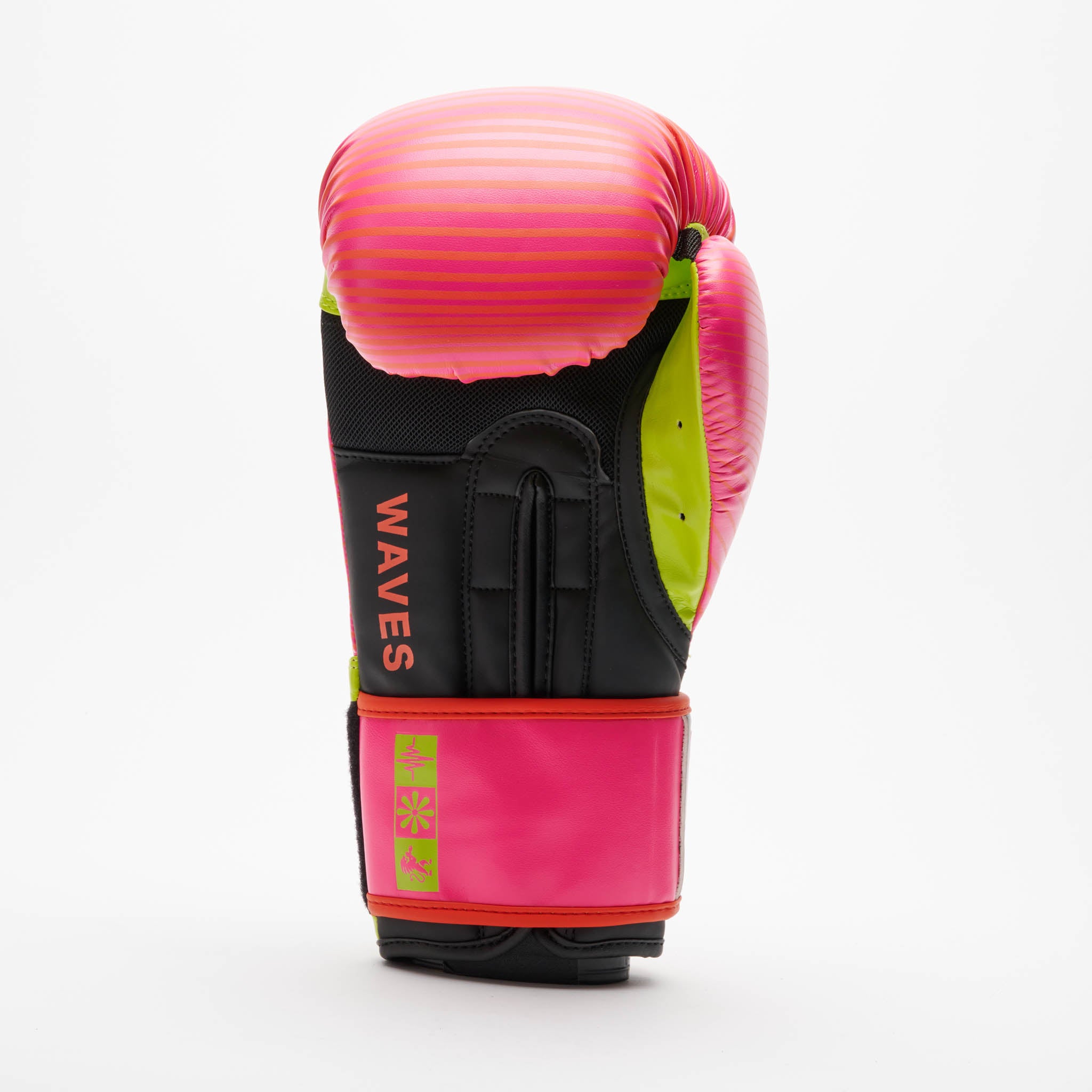 WAVES BOXING GLOVES