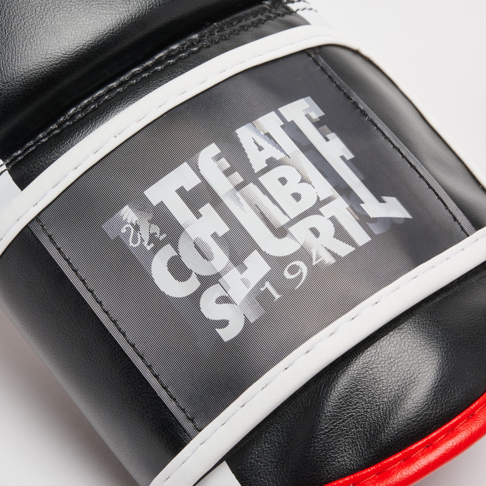 LOGO WACS BOXING GLOVES