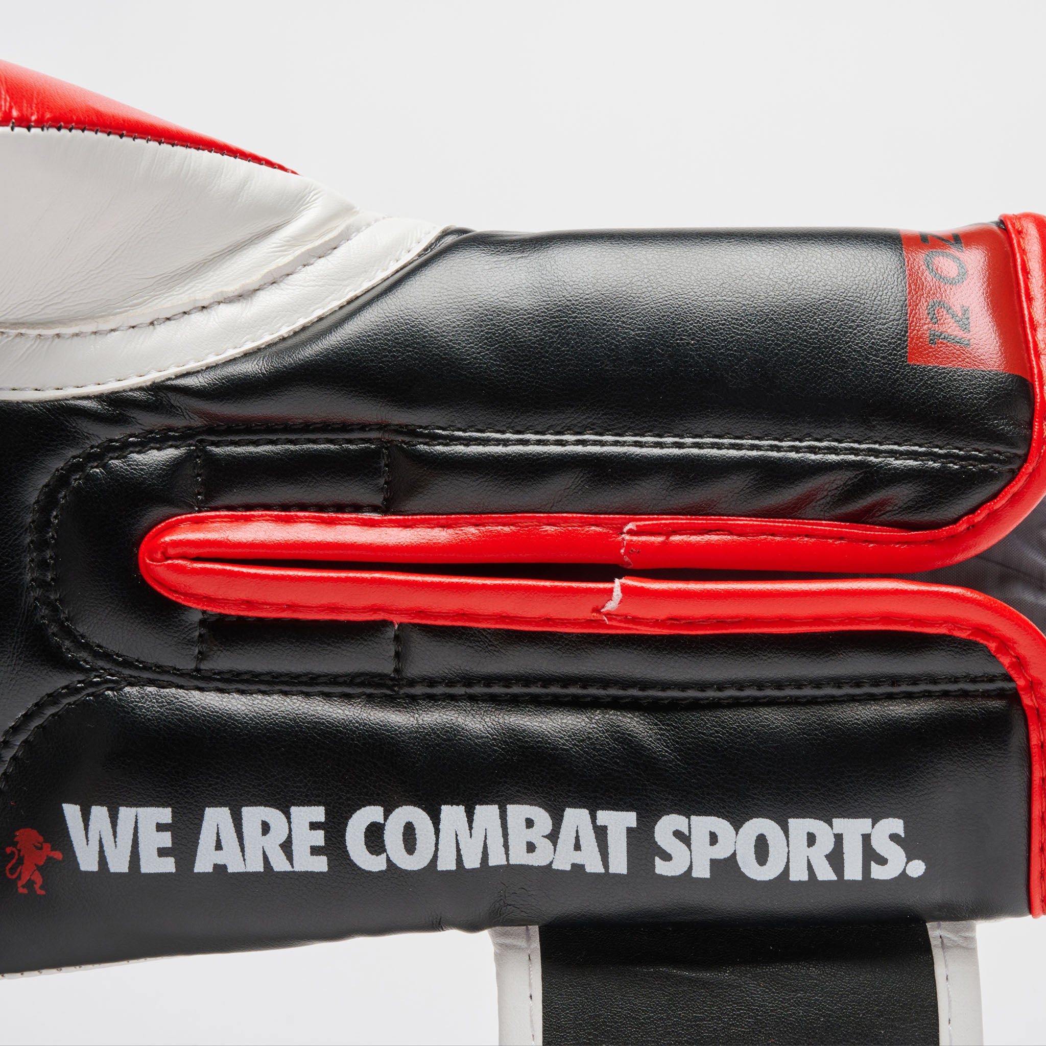 LOGO WACS BOXING GLOVES