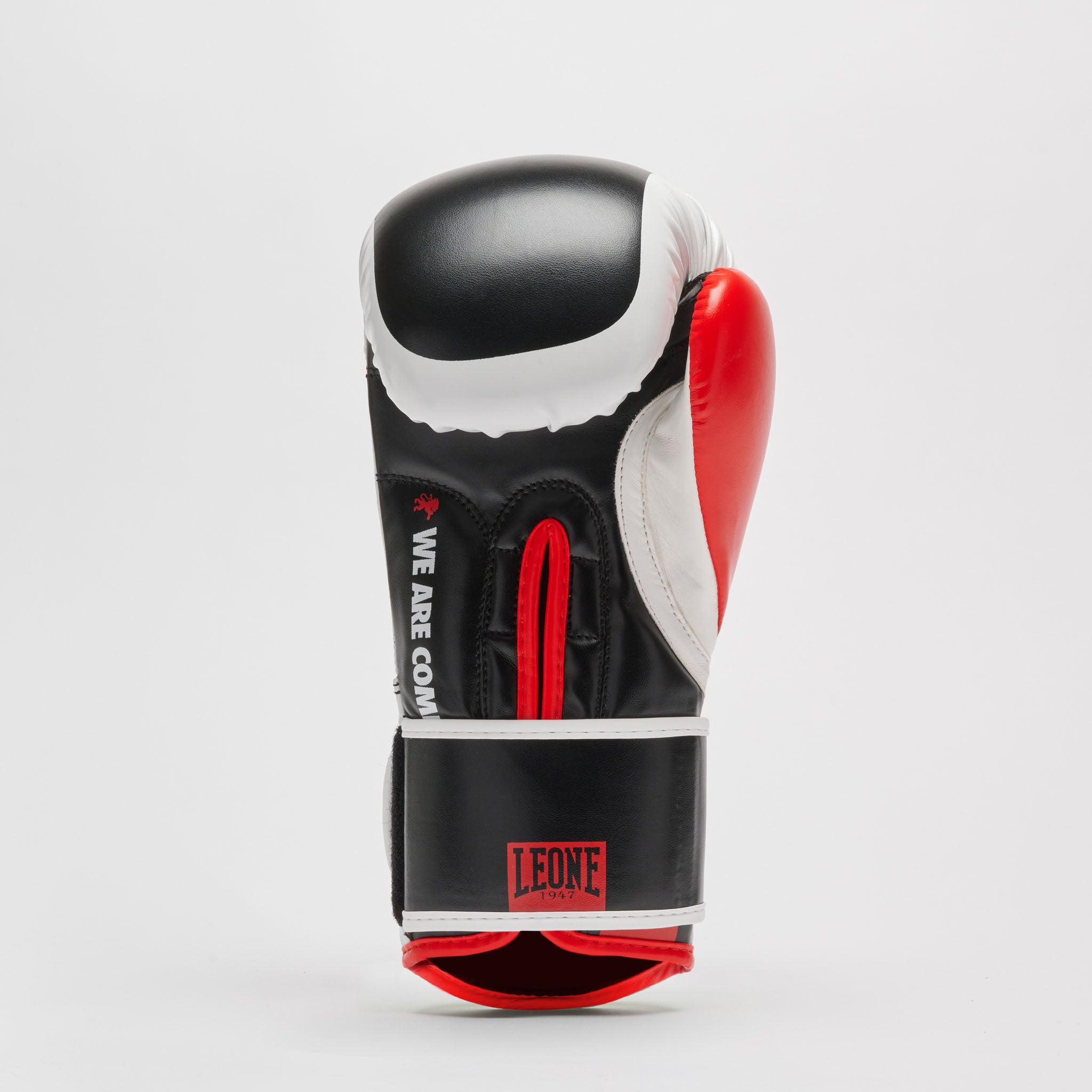 LOGO WACS BOXING GLOVES