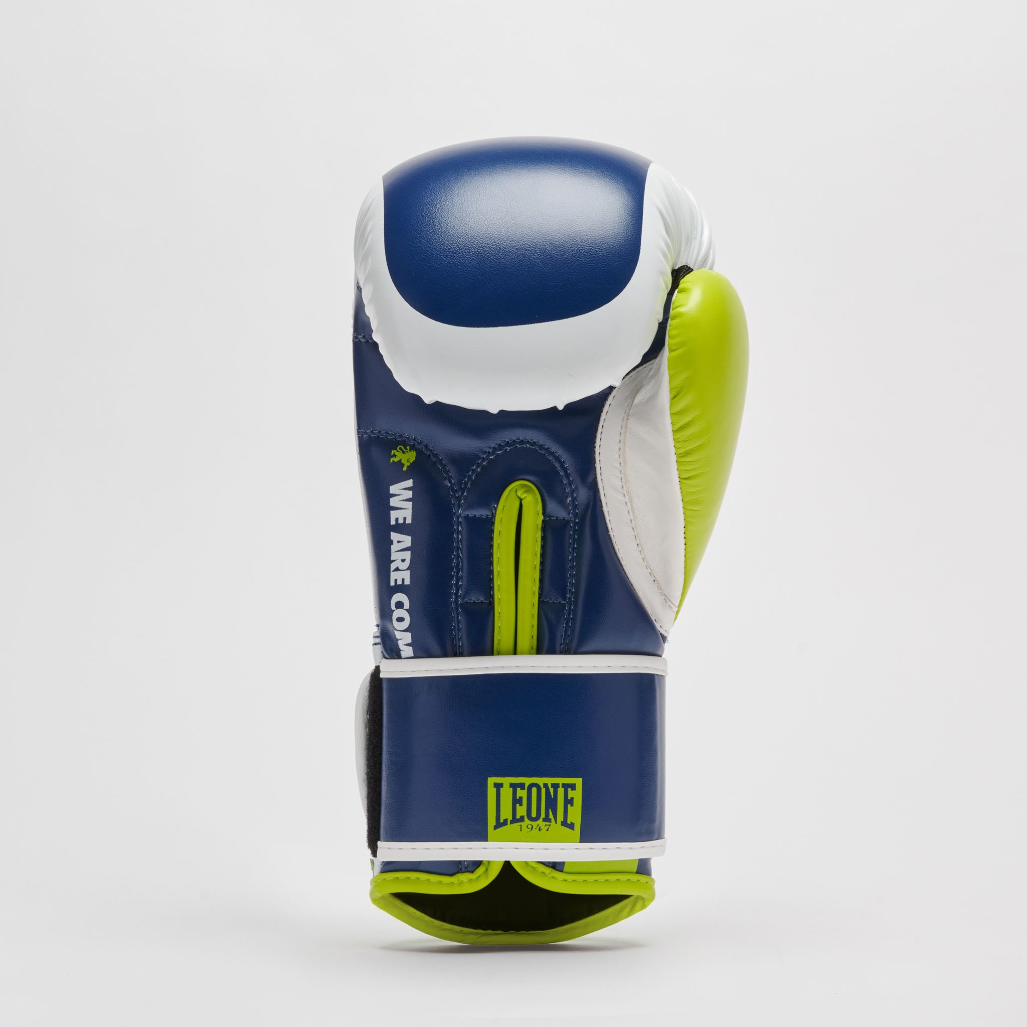 LOGO WACS BOXING GLOVES