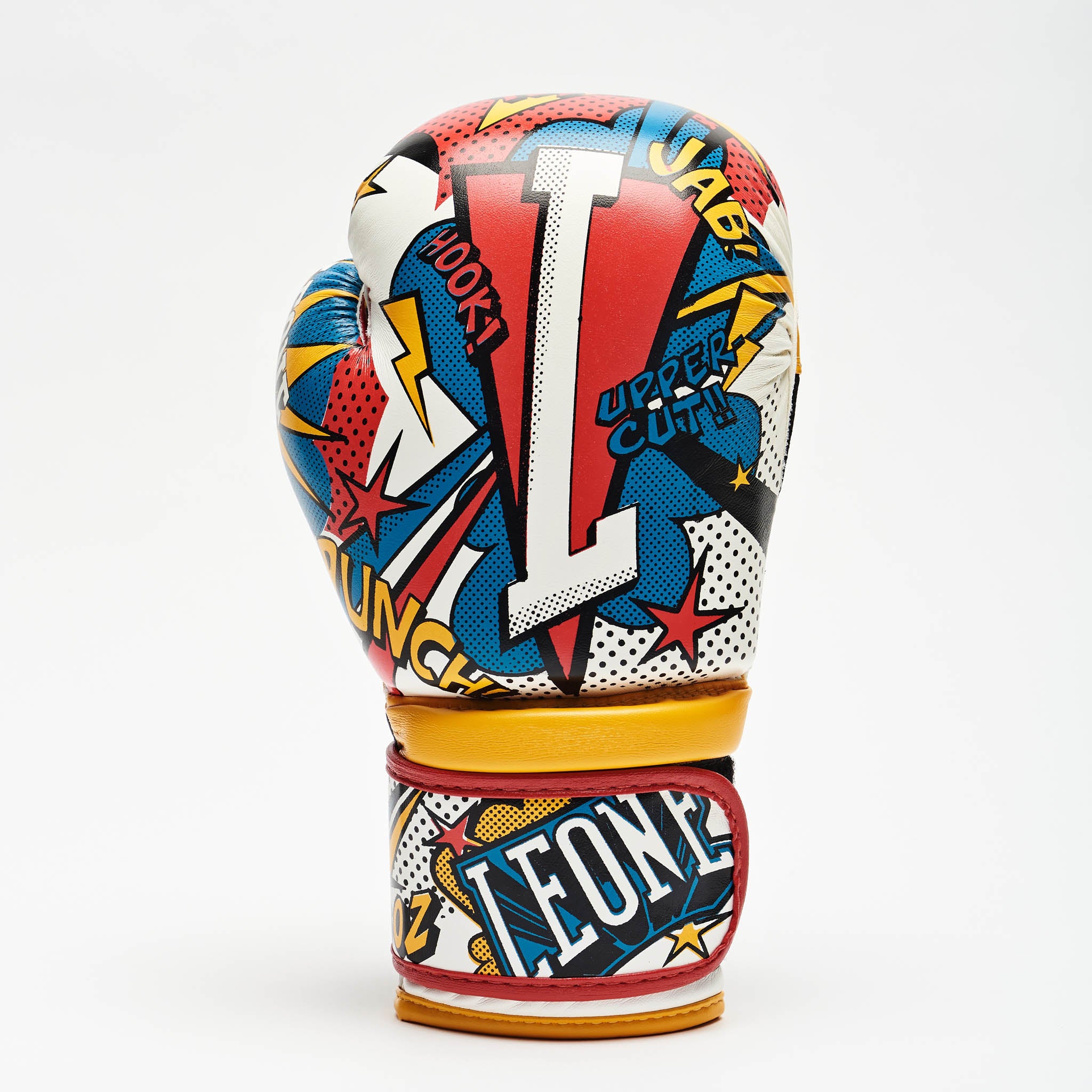 HERO JR BOXING GLOVES