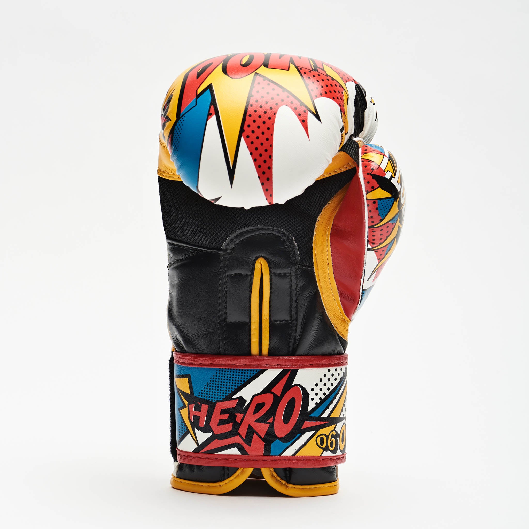 HERO JR BOXING GLOVES