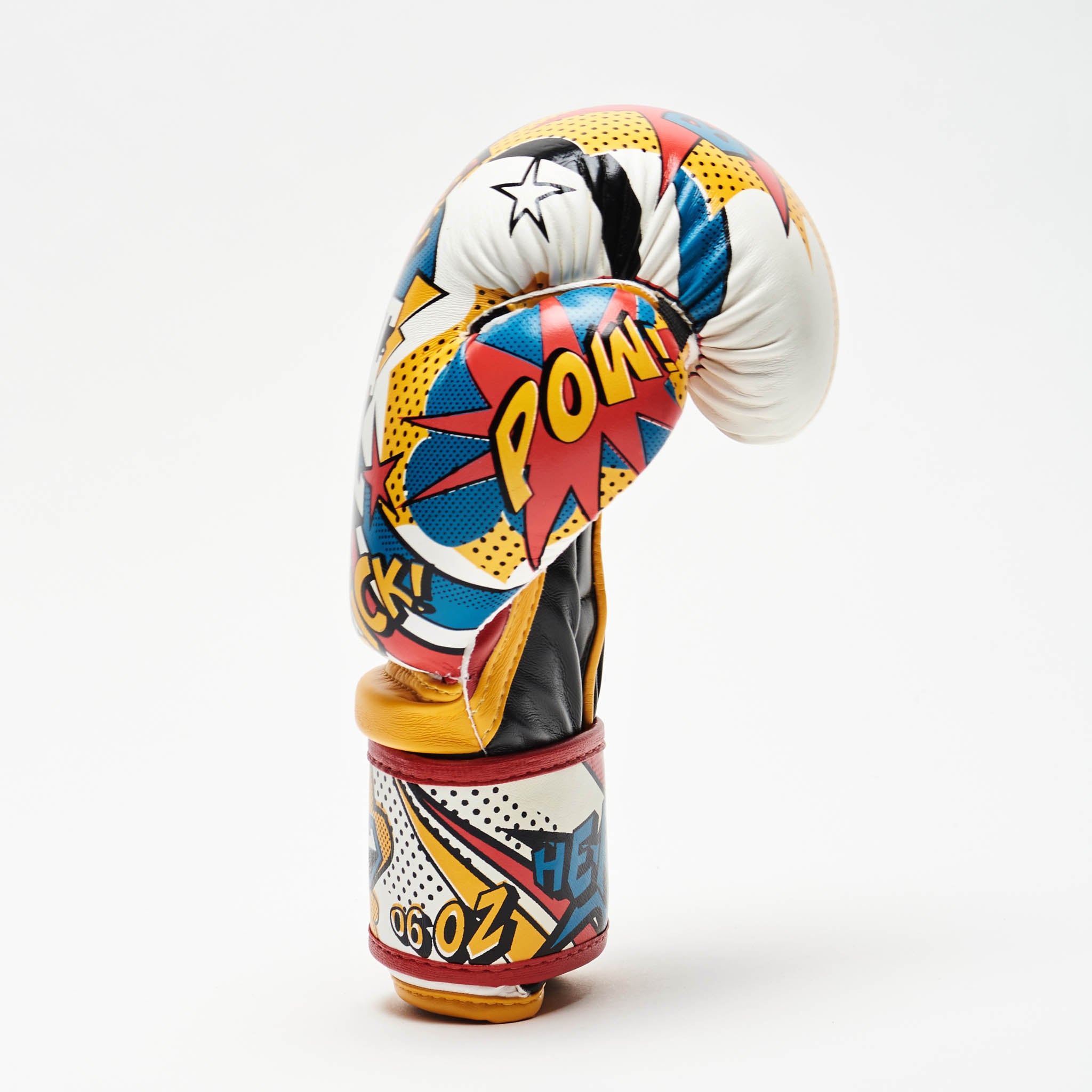 HERO JR BOXING GLOVES