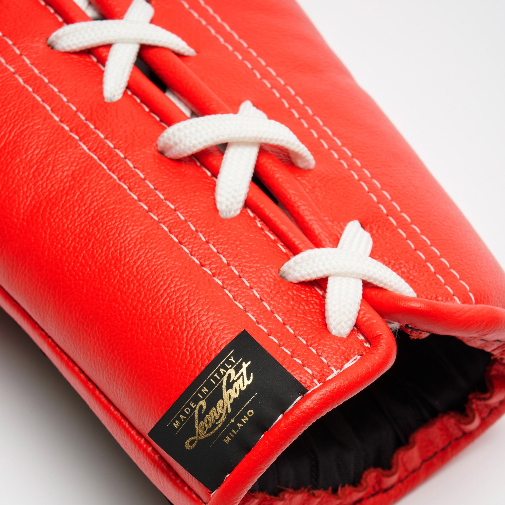 ORLANDO CLASSICO BOXING GLOVES LACES