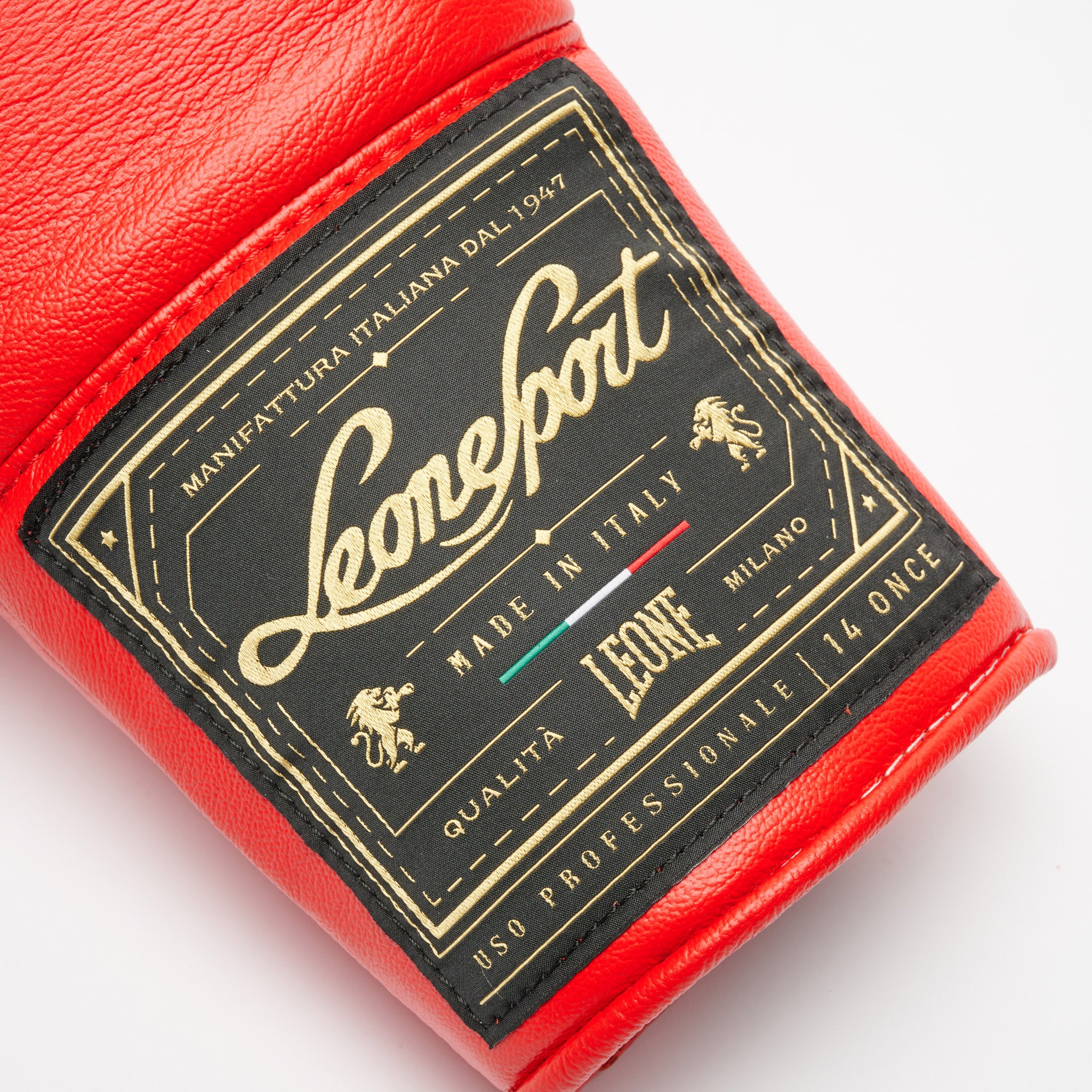 ORLANDO CLASSICO BOXING GLOVES LACES