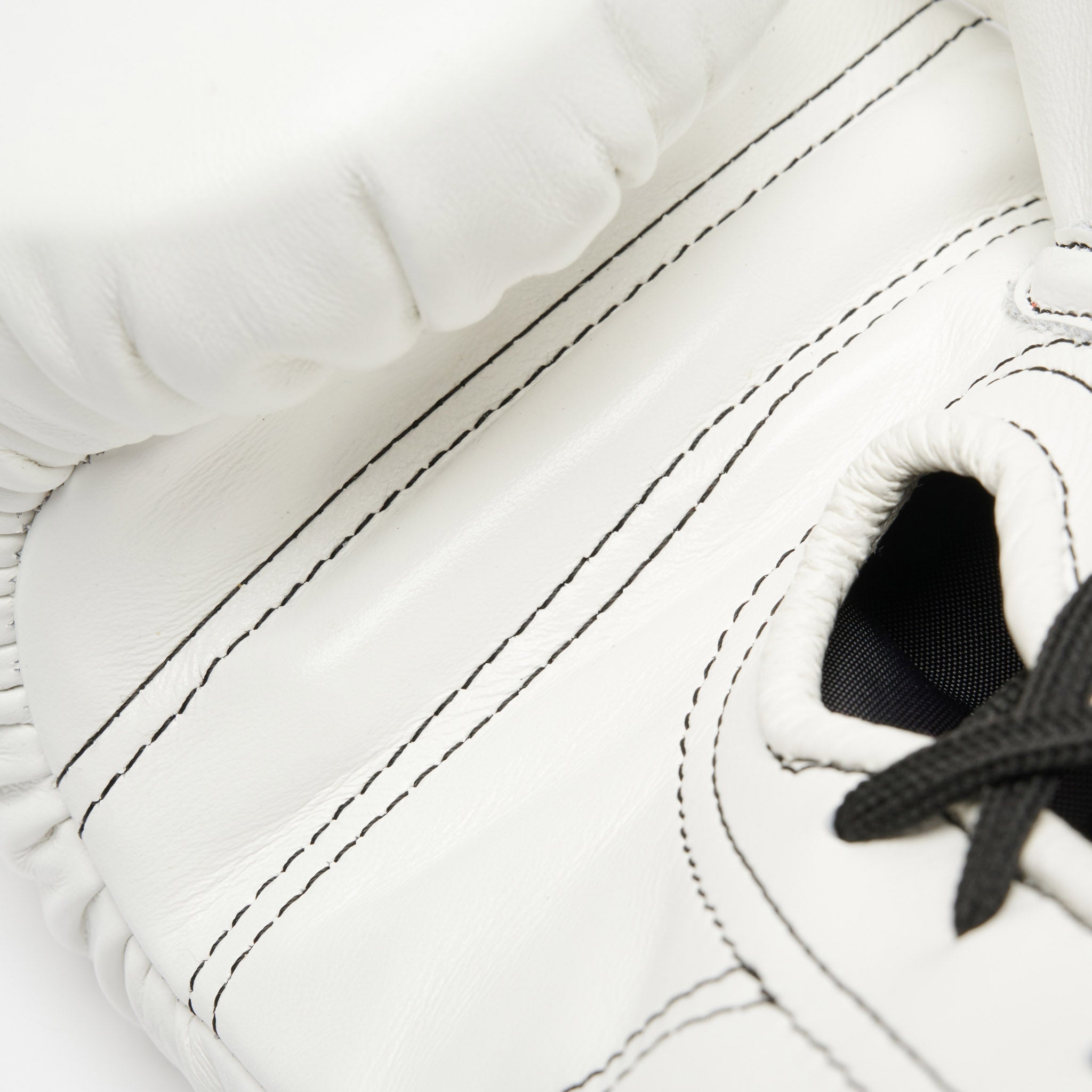 ORLANDO CLASSICO BOXING GLOVES LACES