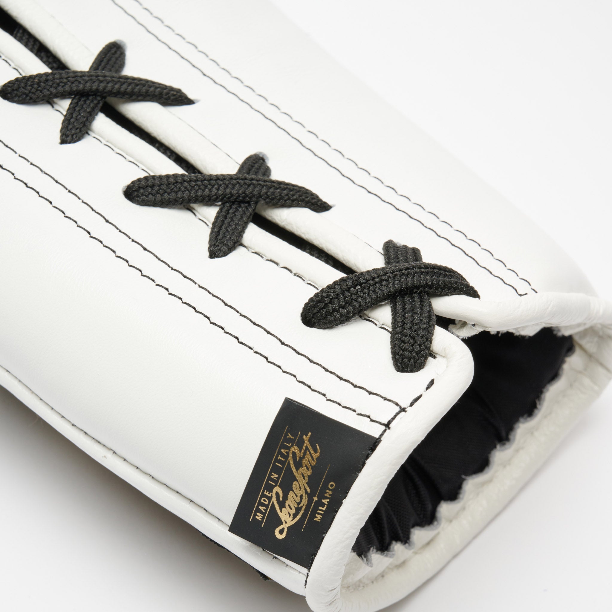 ORLANDO CLASSICO BOXING GLOVES LACES