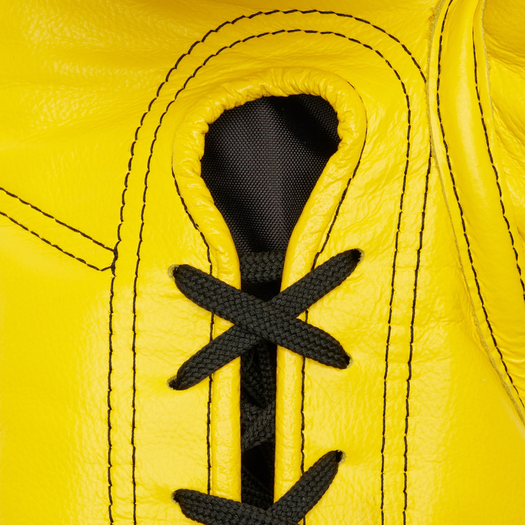 ORLANDO CLASSICO BOXING GLOVES LACES