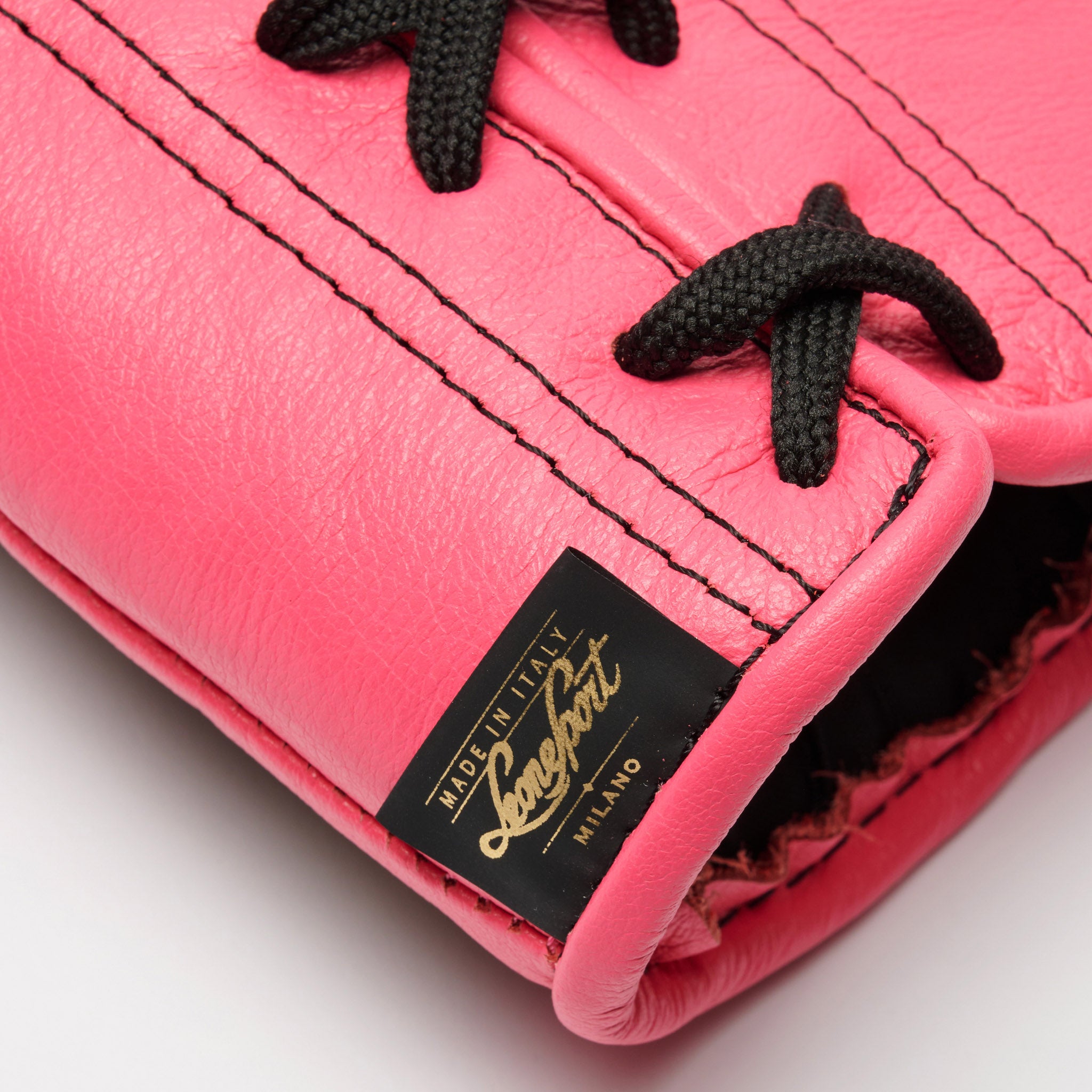 ORLANDO CLASSICO BOXING GLOVES LACES