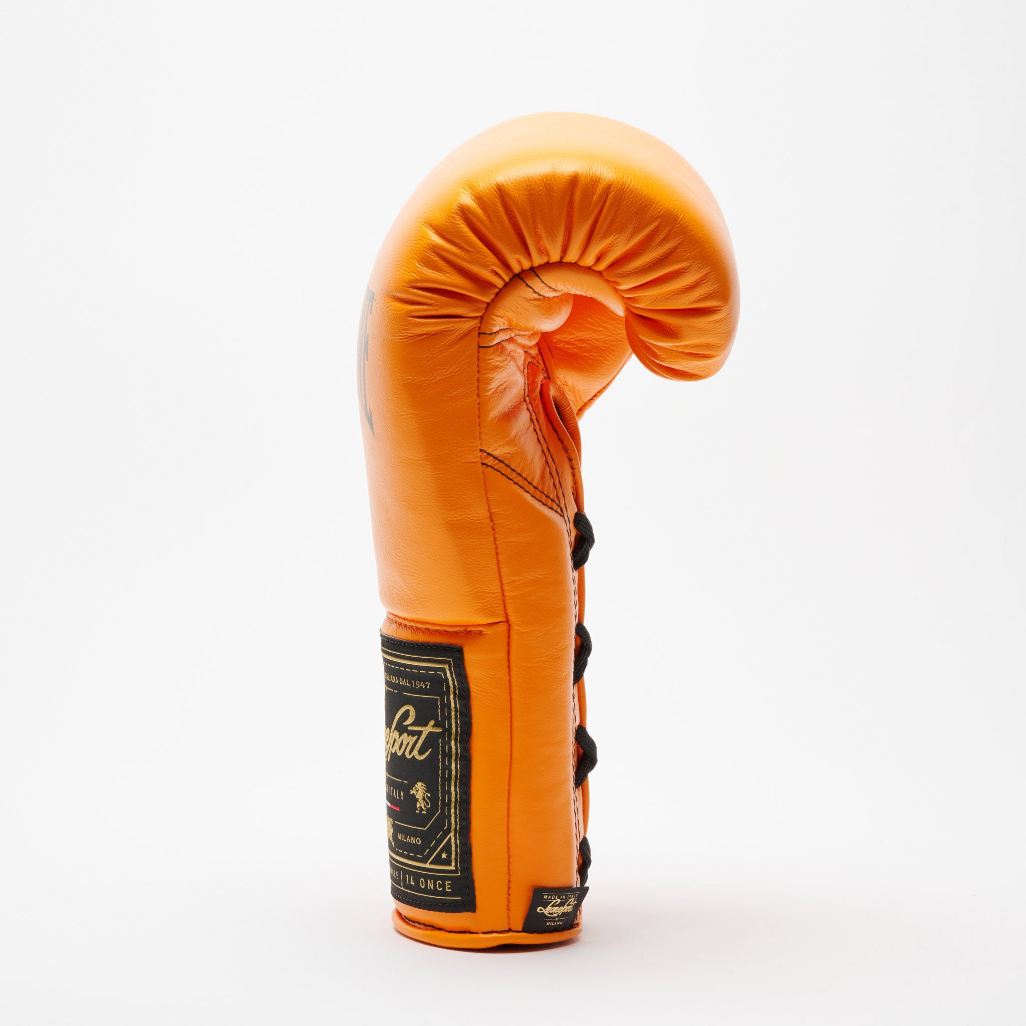 ORLANDO CLASSICO BOXING GLOVES LACES