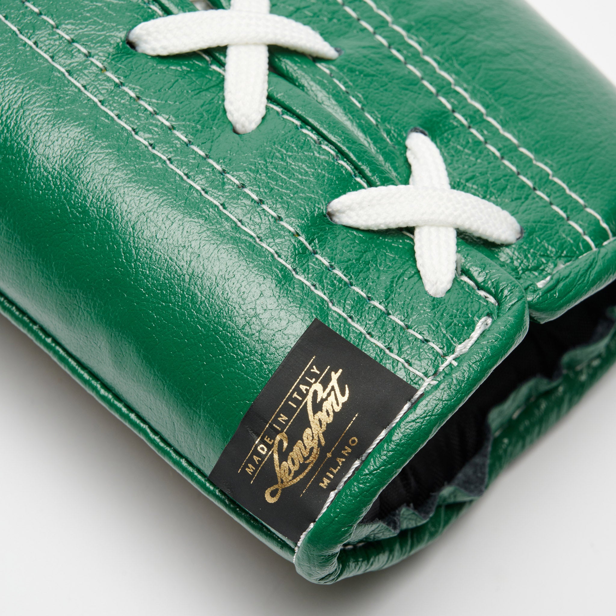 ORLANDO CLASSICO BOXING GLOVES LACES