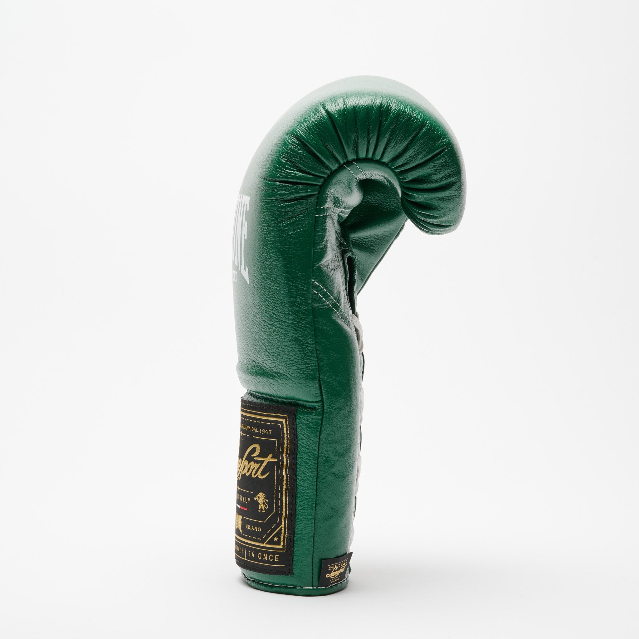 ORLANDO CLASSICO BOXING GLOVES LACES