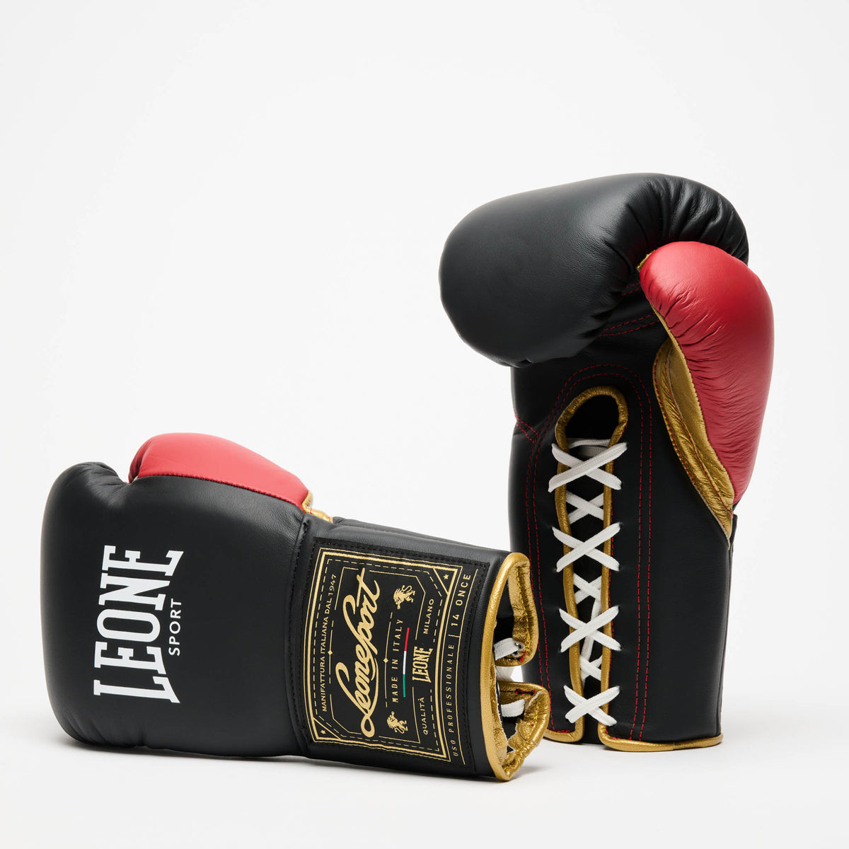 ORLANDO CLASSICO BOXING GLOVES LACES