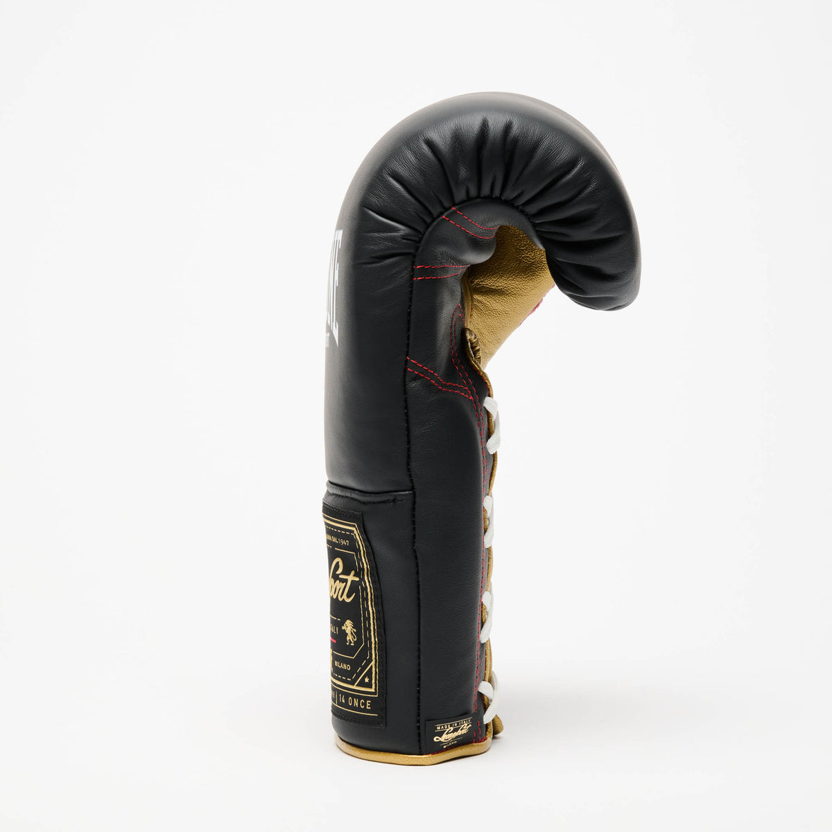 ORLANDO CLASSICO BOXING GLOVES LACES