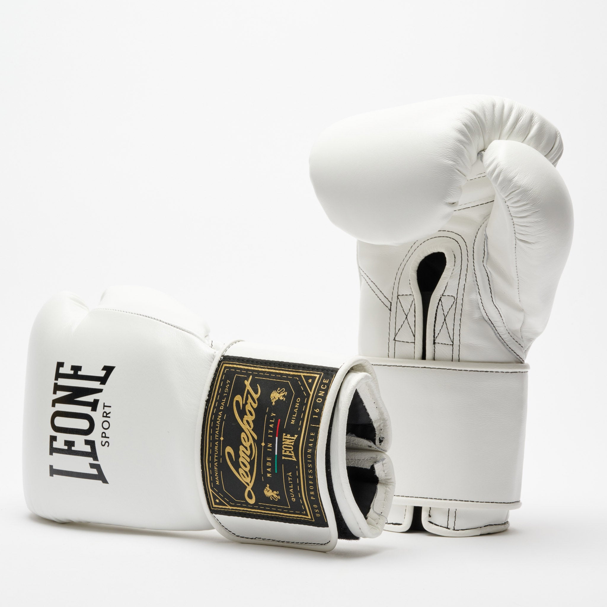 ORLANDO CLASSICO BOXING GLOVES VELCRO