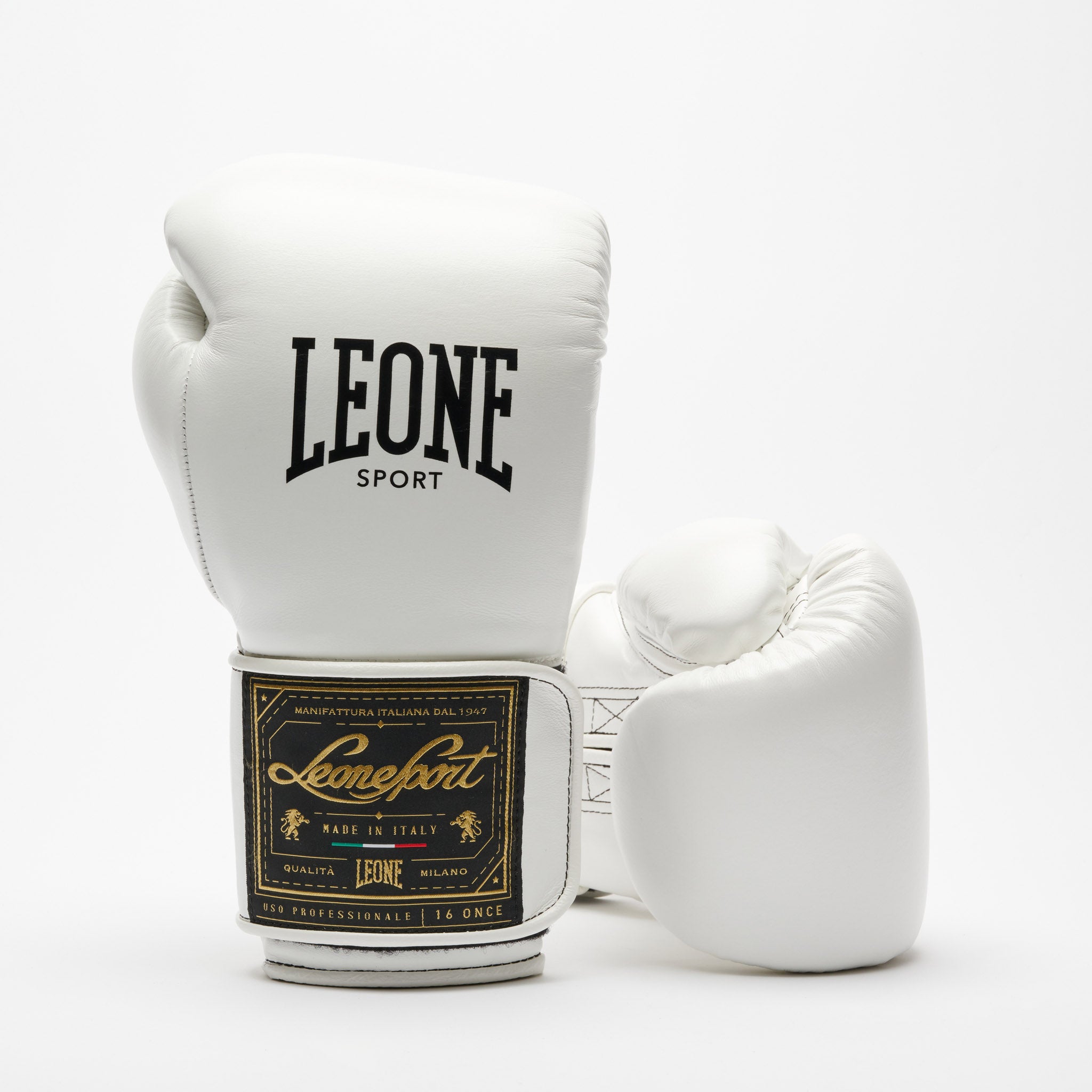 ORLANDO CLASSICO BOXING GLOVES VELCRO