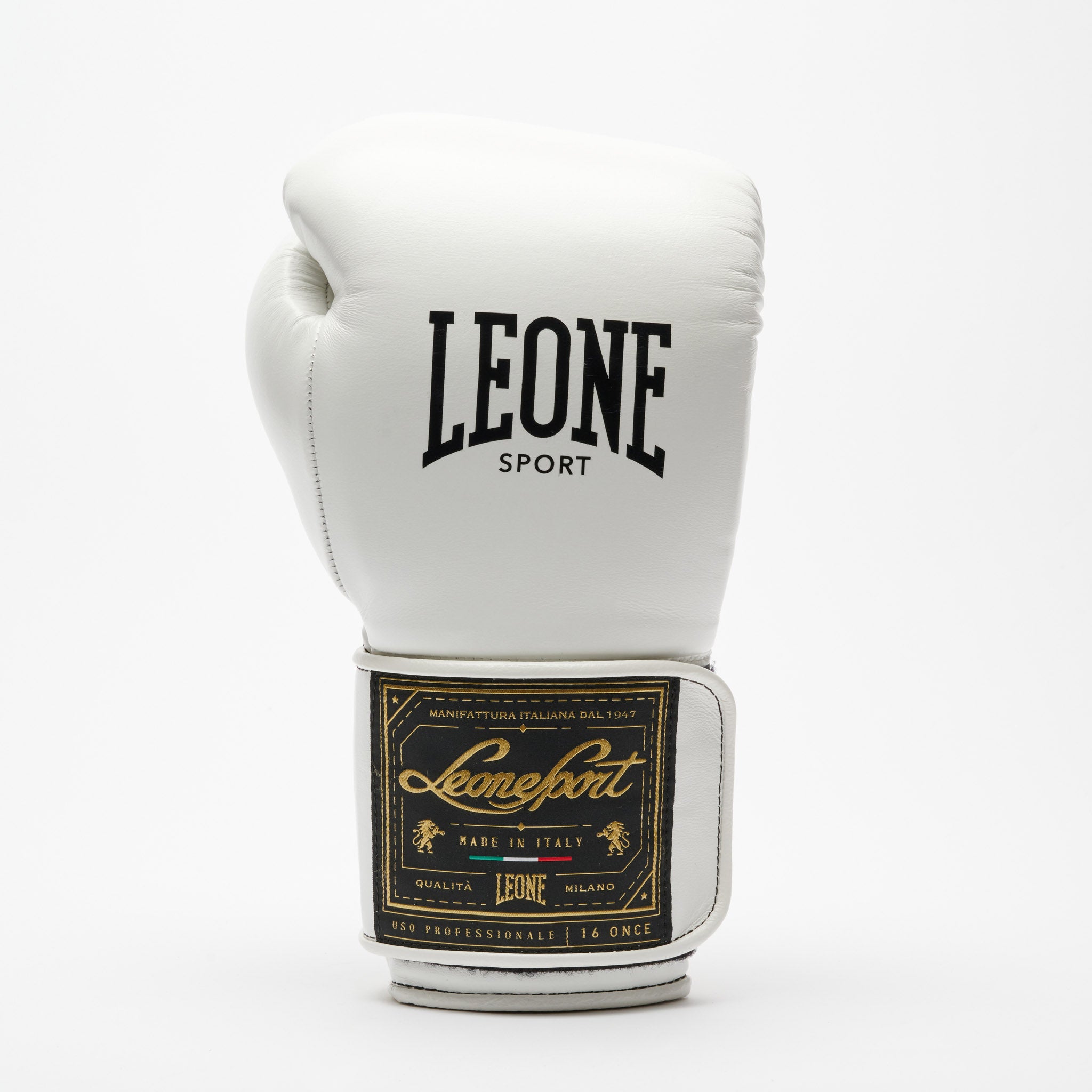 ORLANDO CLASSICO BOXING GLOVES VELCRO