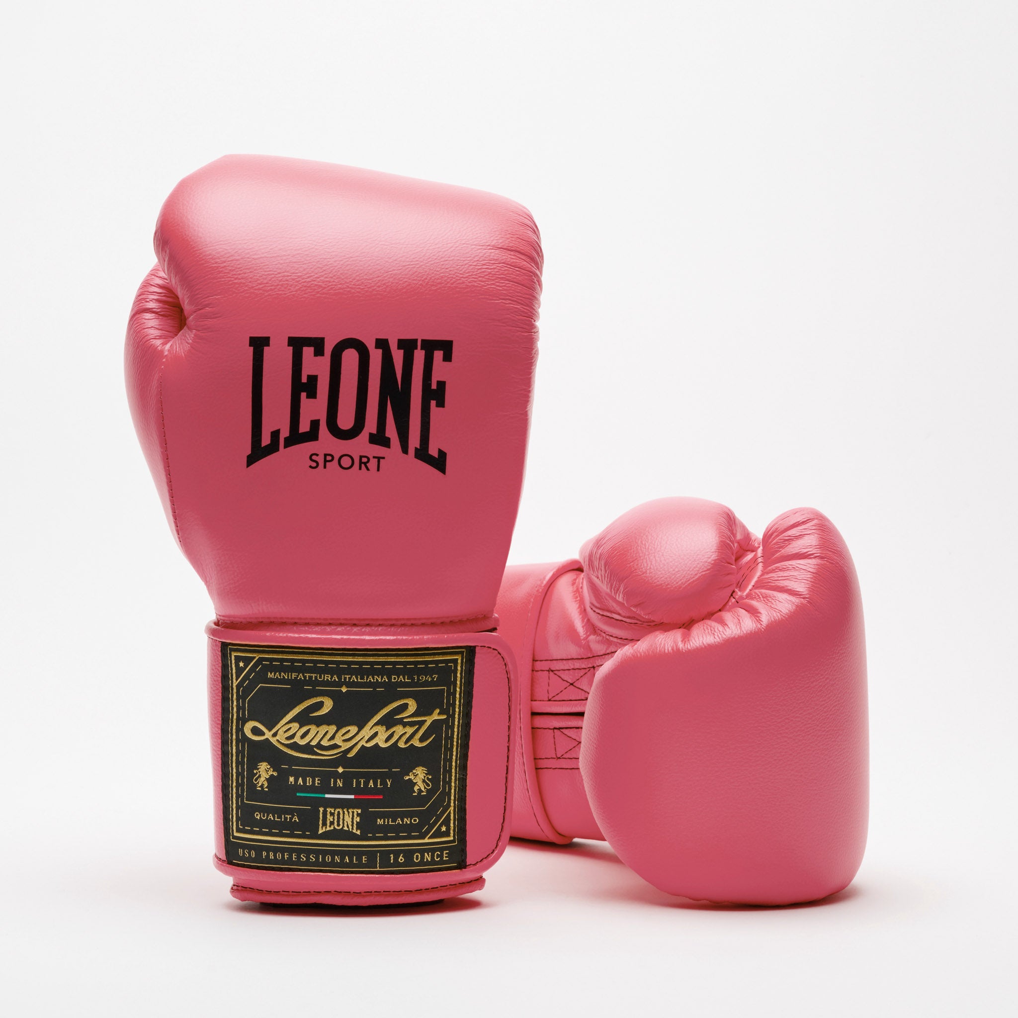 ORLANDO CLASSICO BOXING GLOVES VELCRO