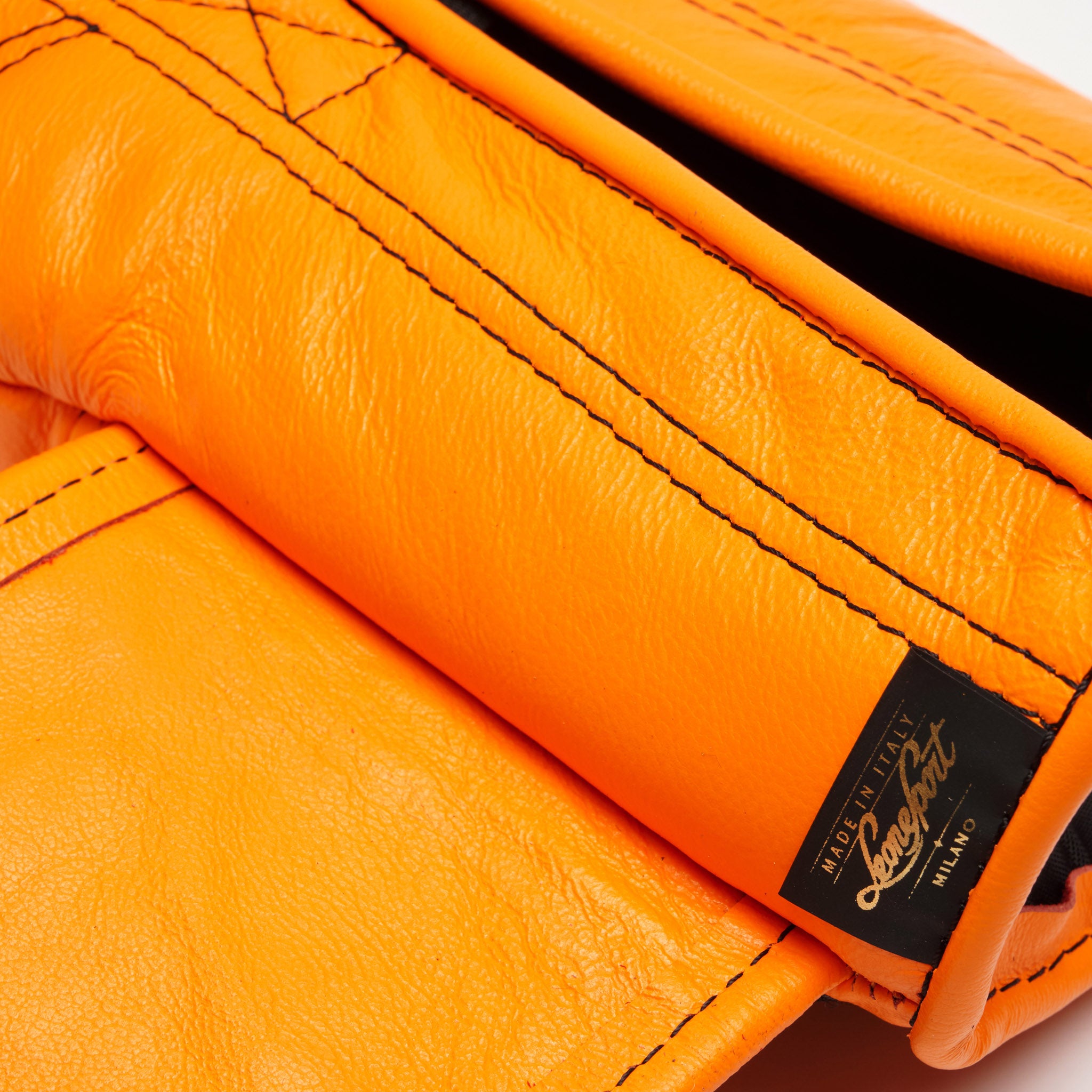 ORLANDO CLASSICO BOXING GLOVES VELCRO