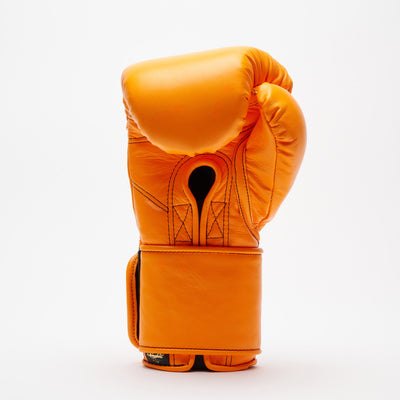 Leone 1947 GNO02V Orlando Classico Boxing Gloves boxing gloves view 4