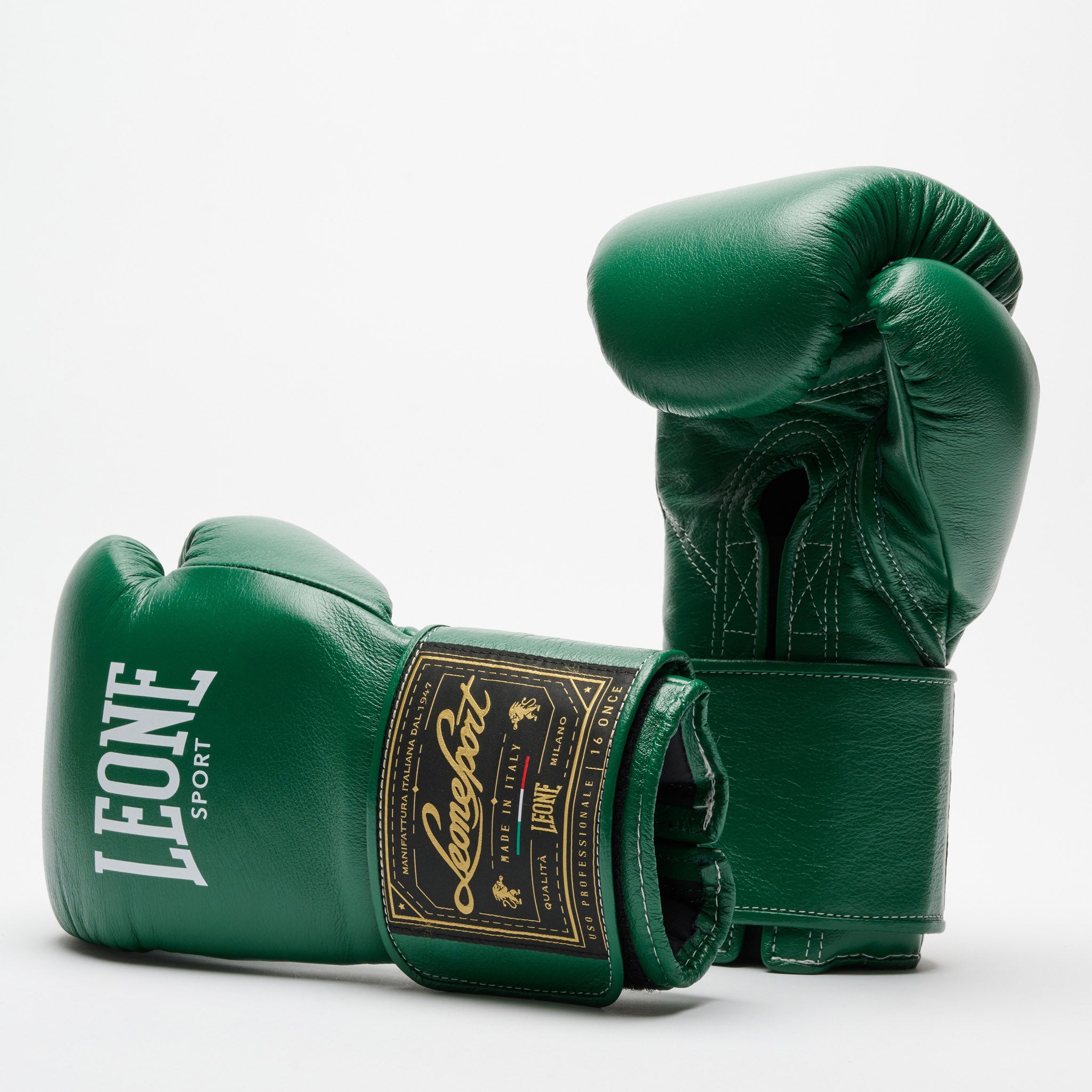 ORLANDO CLASSICO BOXING GLOVES VELCRO