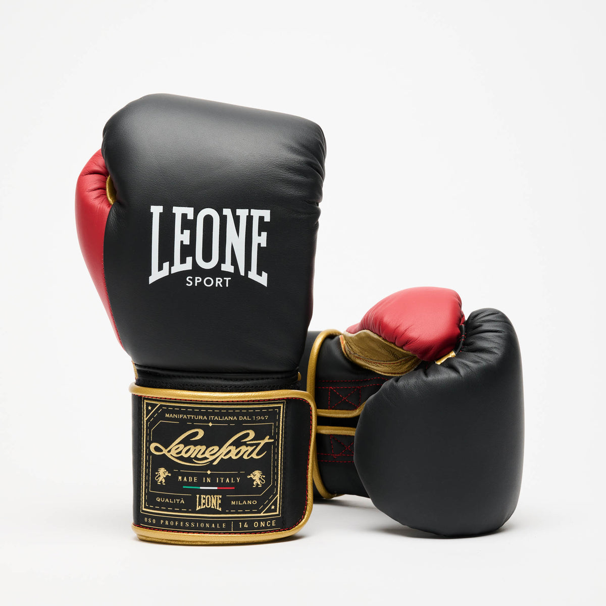 ORLANDO CLASSICO BOXING GLOVES VELCRO