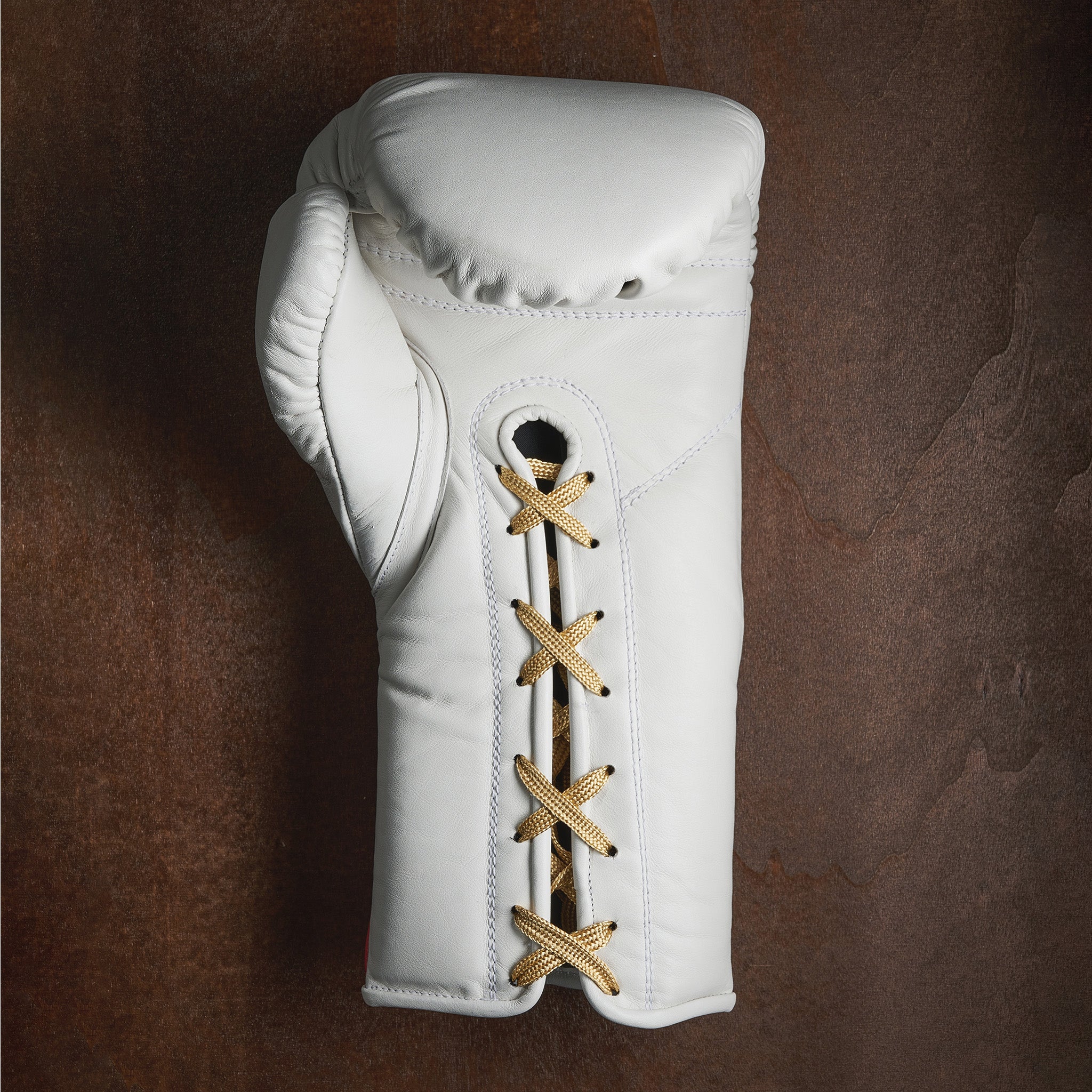 ORLANDO CLASSICO BOXING GLOVES LACES