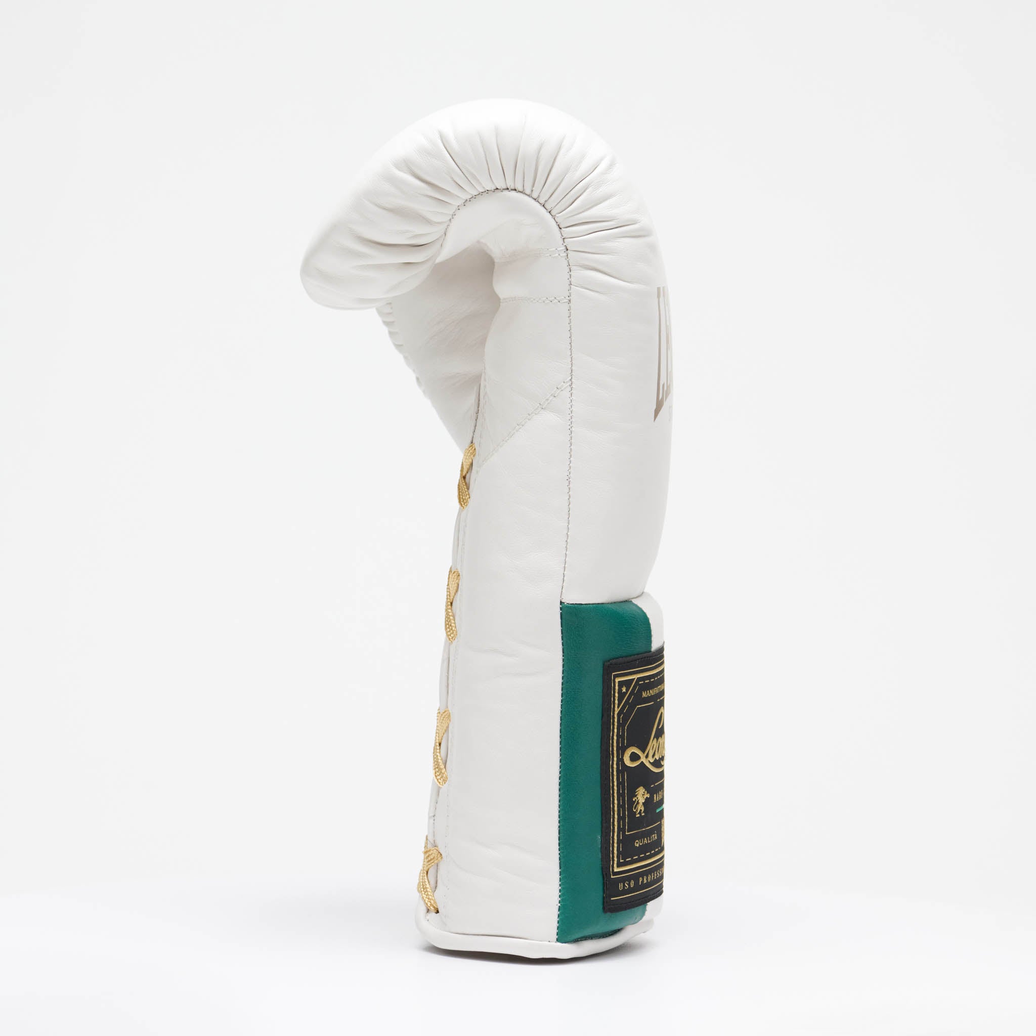 ORLANDO CLASSICO BOXING GLOVES LACES