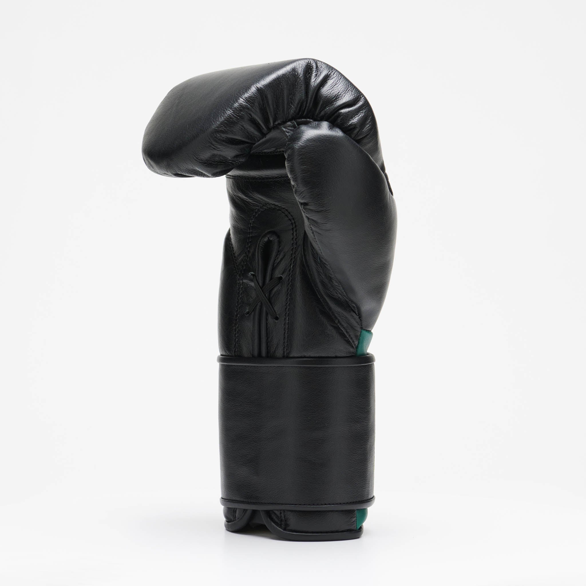 ORLANDO TRICOLORE BOXING GLOVES VELCRO