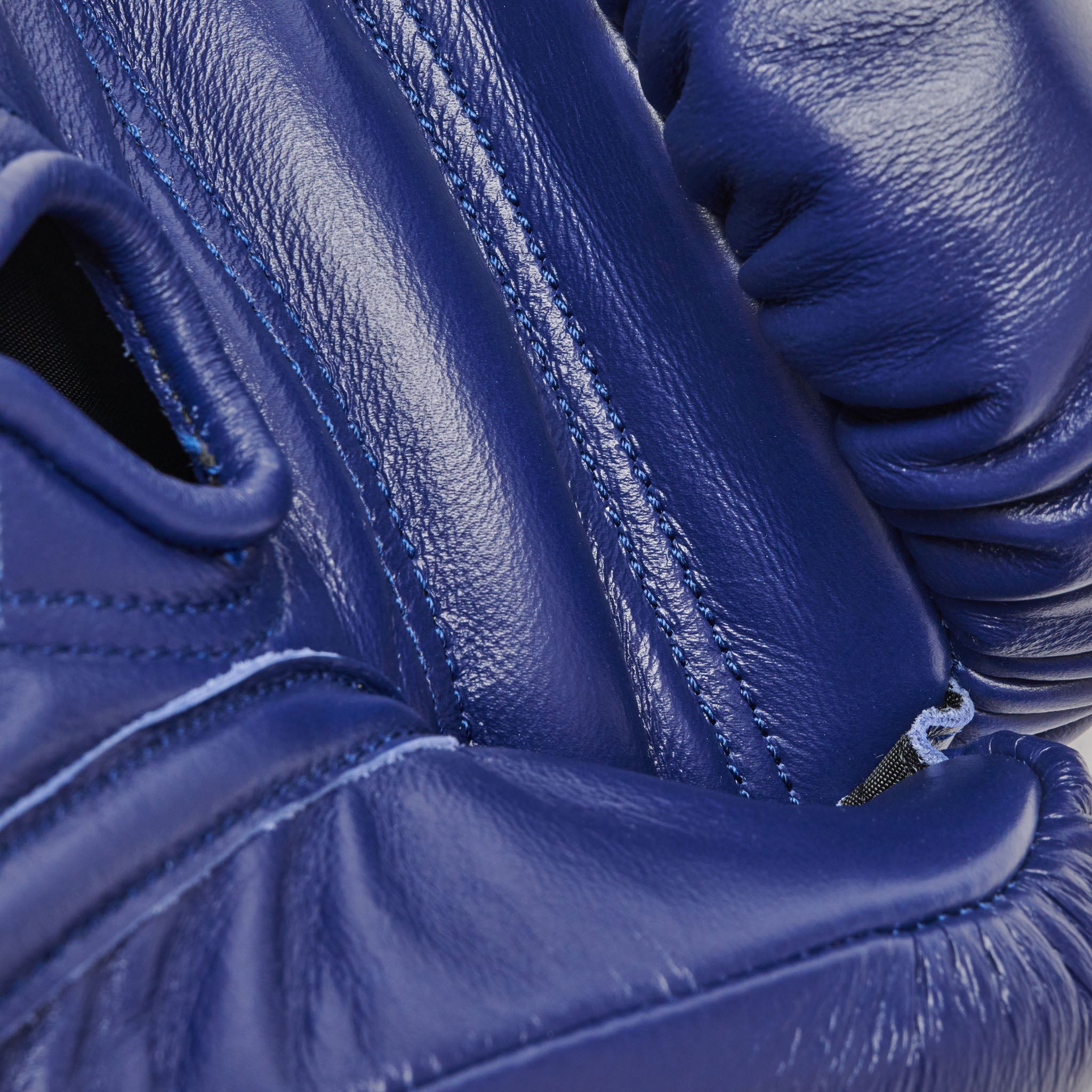 ORLANDO TRICOLORE BOXING GLOVES VELCRO