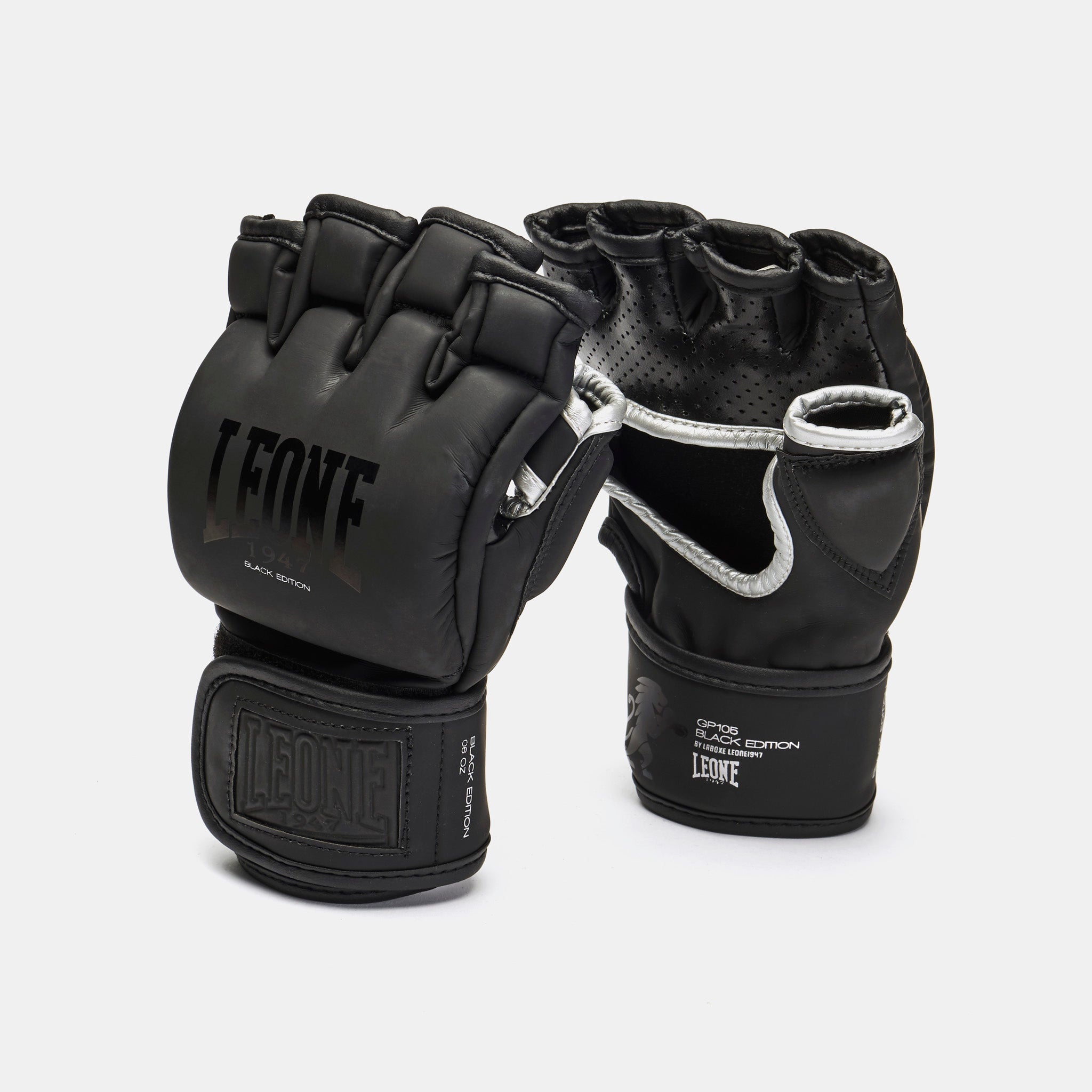 MMA Gloves