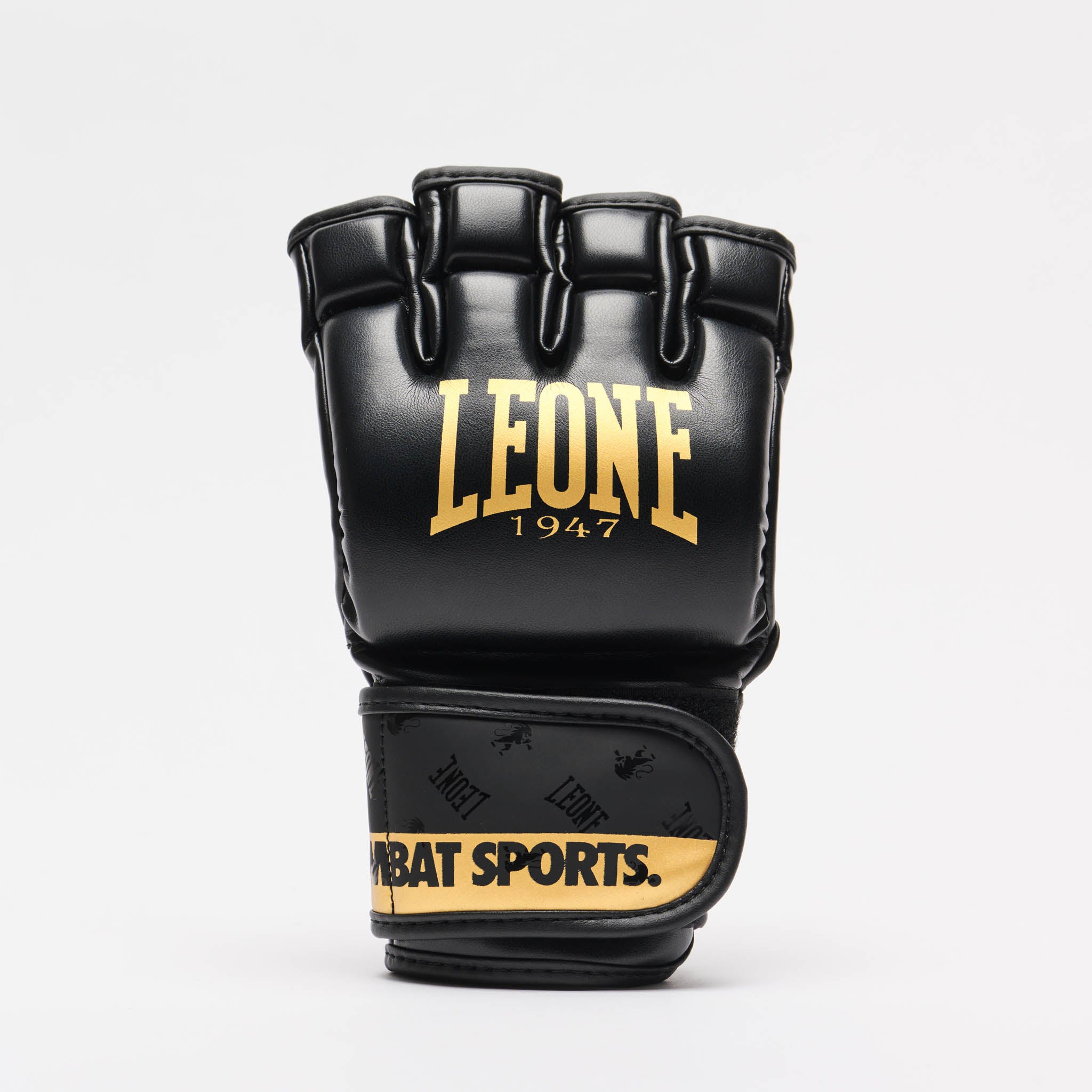 MMA GLOVES DNA