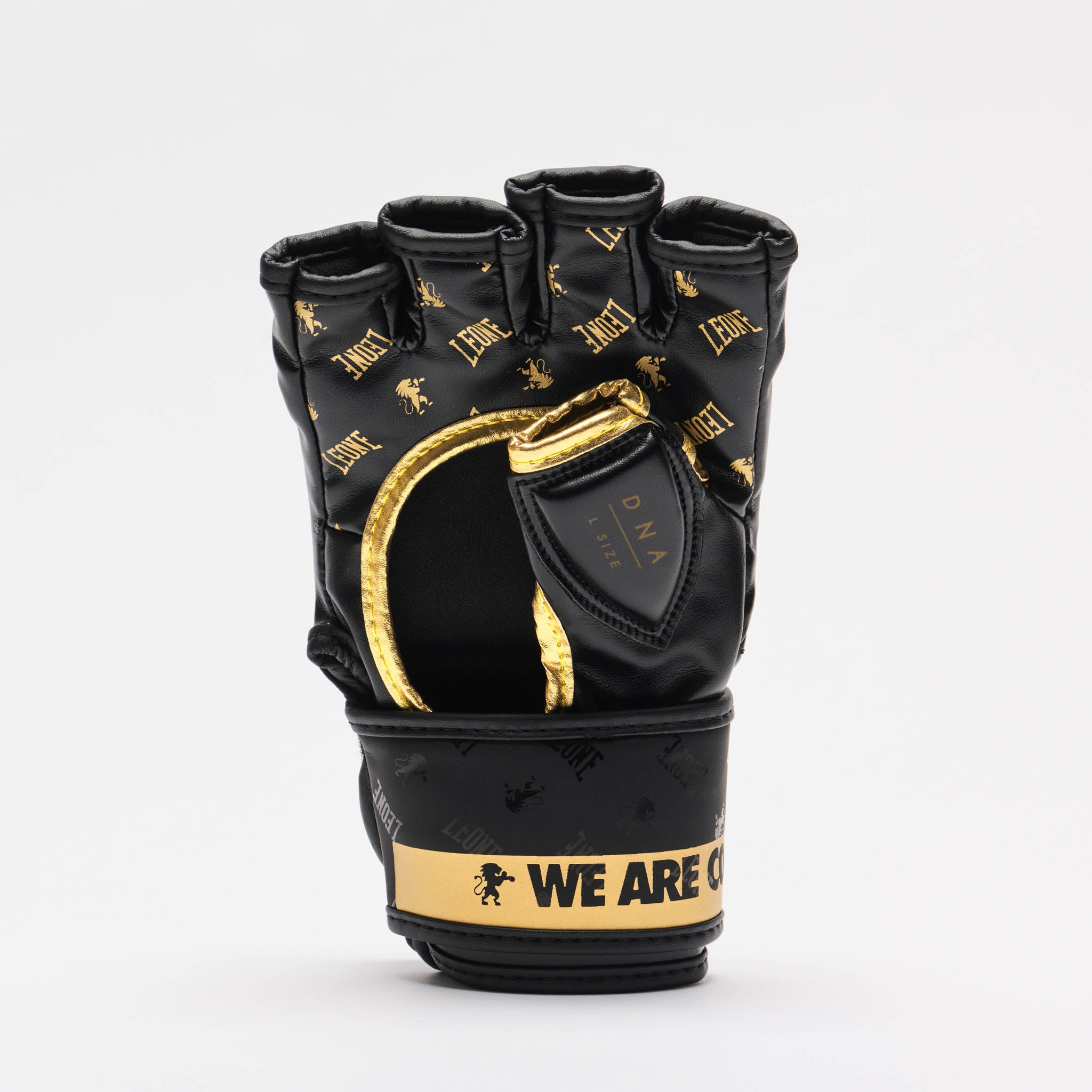 MMA GLOVES DNA