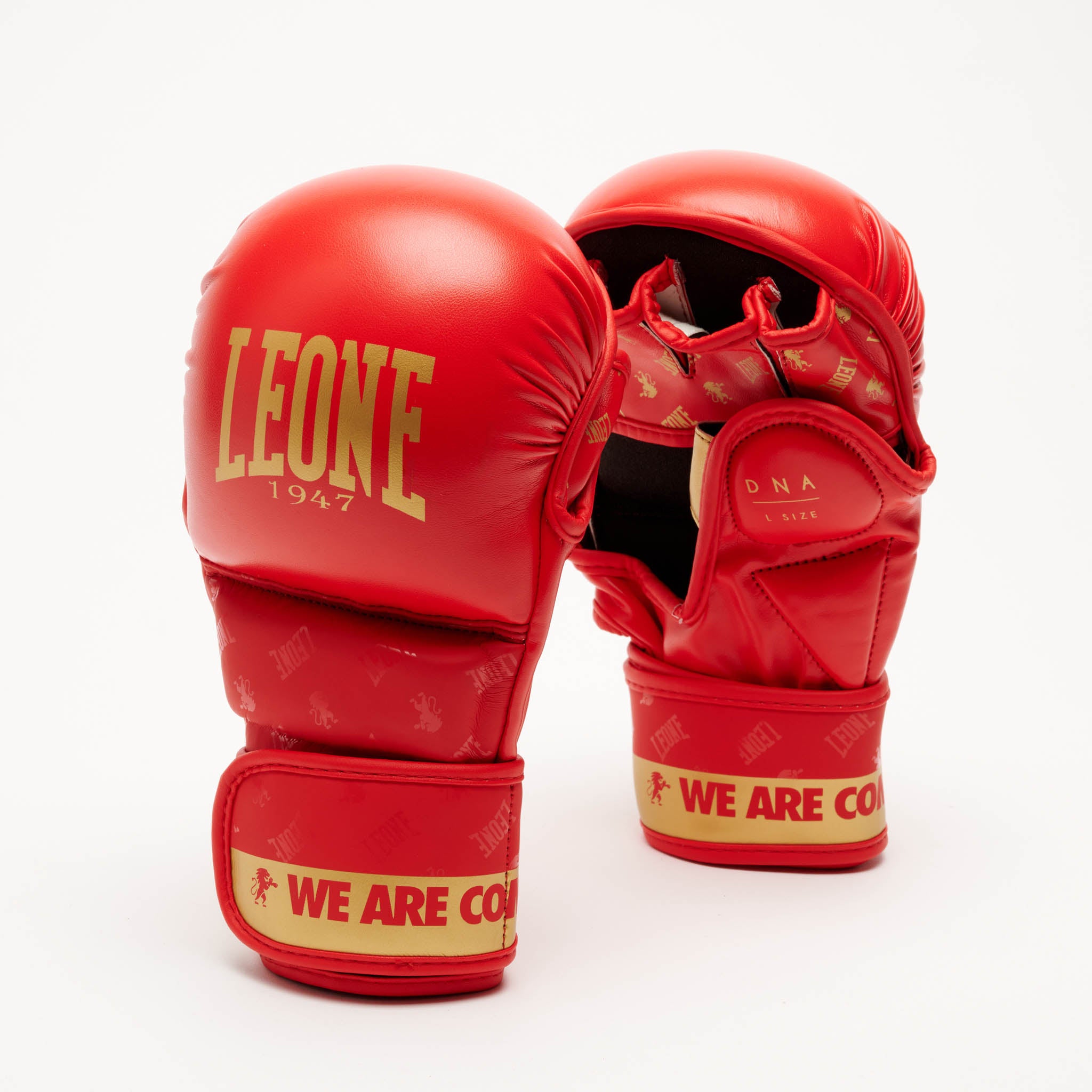 BELLATOR MMA GP115 XL REDグローブ LEONE1947 GP144_03_1_f5c8a5b3-e124-4884-
