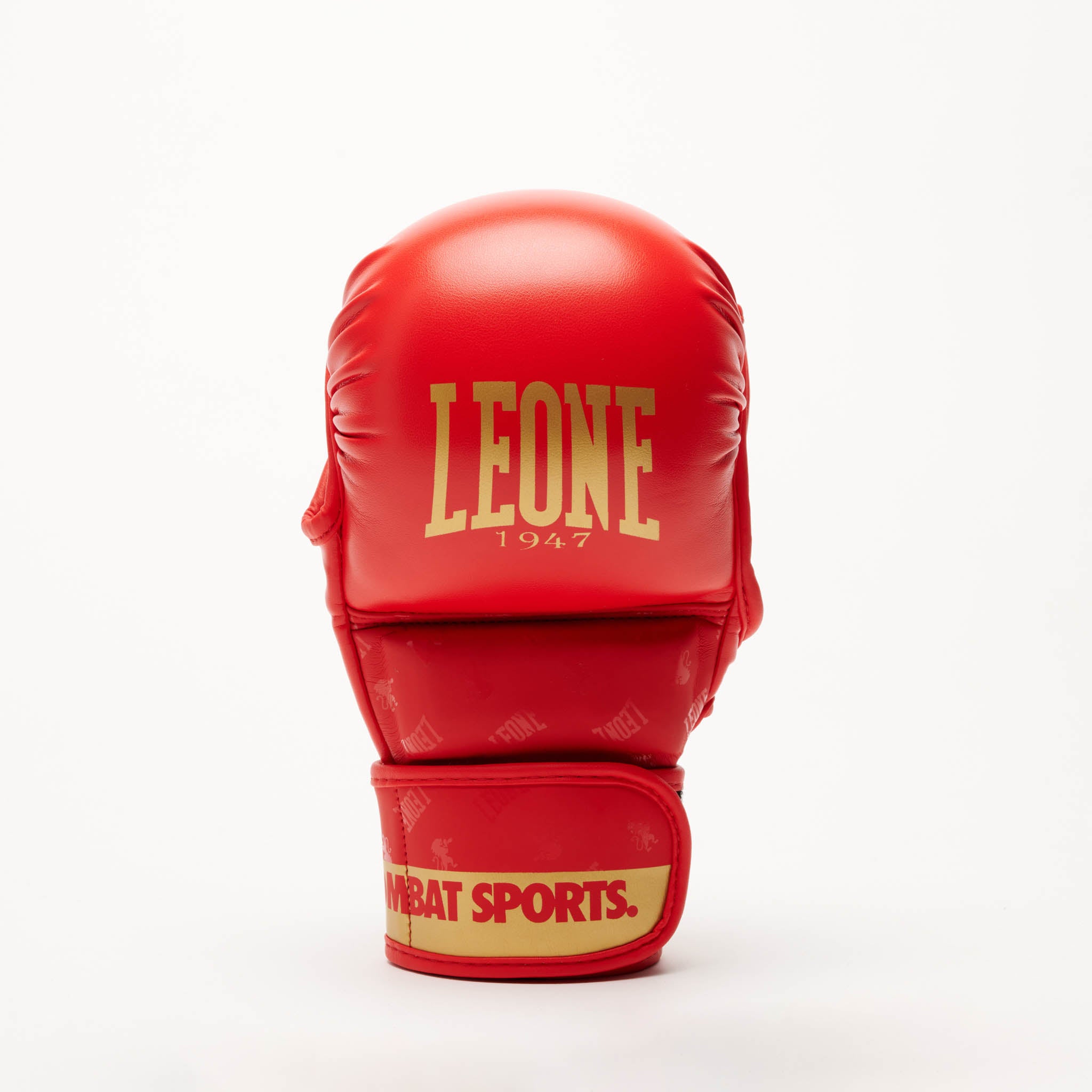 BELLATOR MMA GP115 XL REDグローブ LEONE1947 【公式通販】