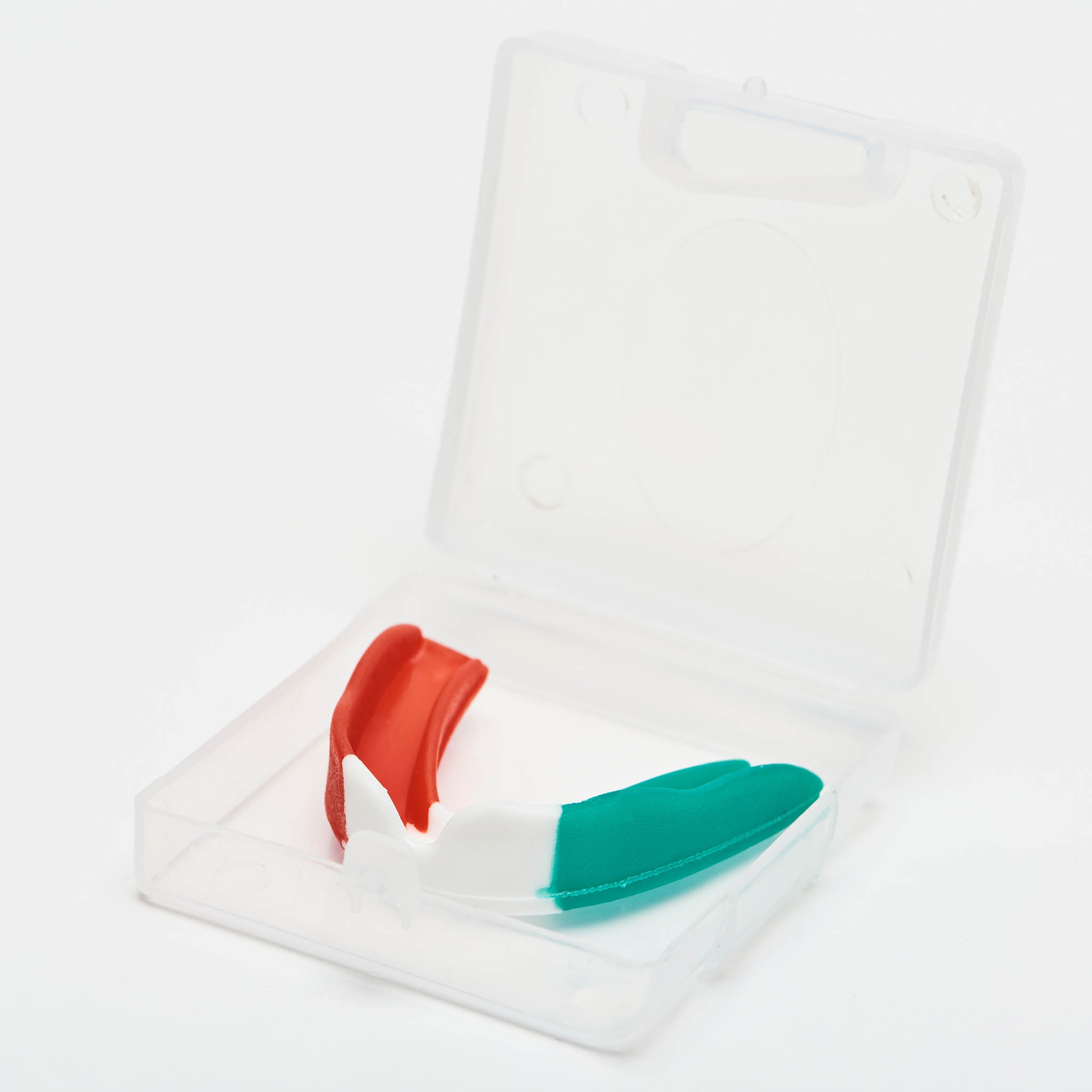 JR TITAN  MOUTHGUARD