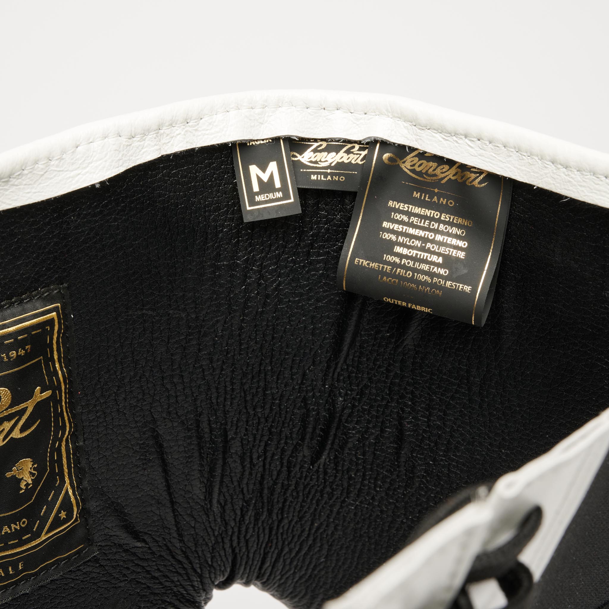 CALIGOLA CLASSICO PRO GROIN GUARD