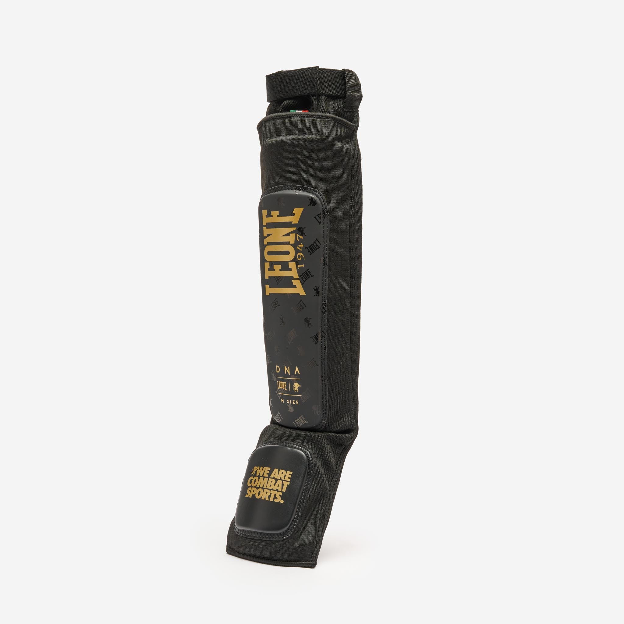 SHINGUARDS DNA