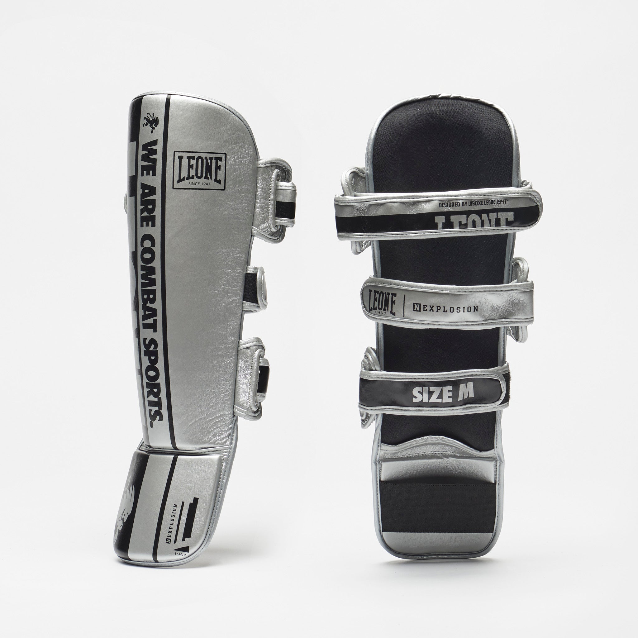 NEXPLOSION SHINGUARDS