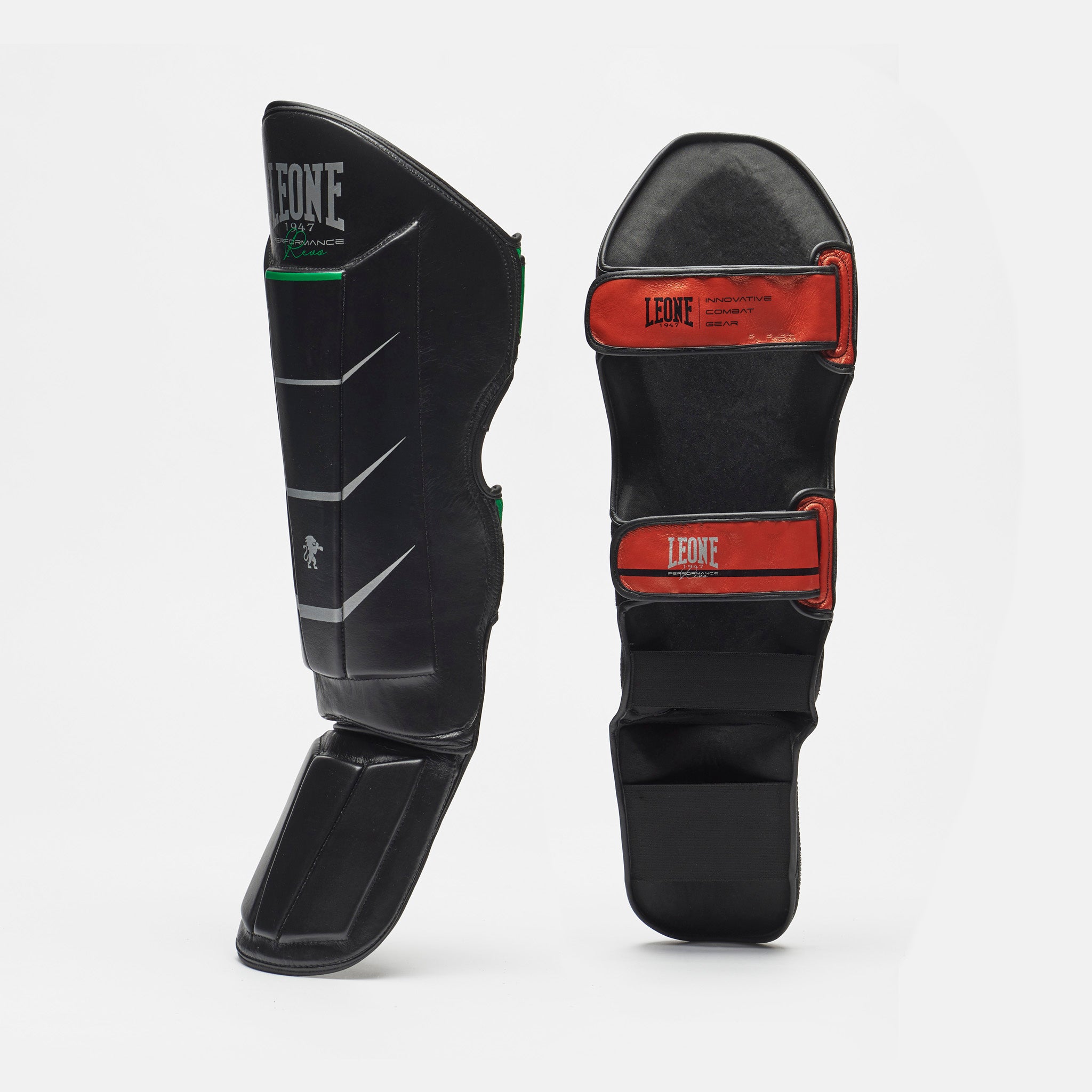 REVO PERFORMANCE SHINGUARDS
