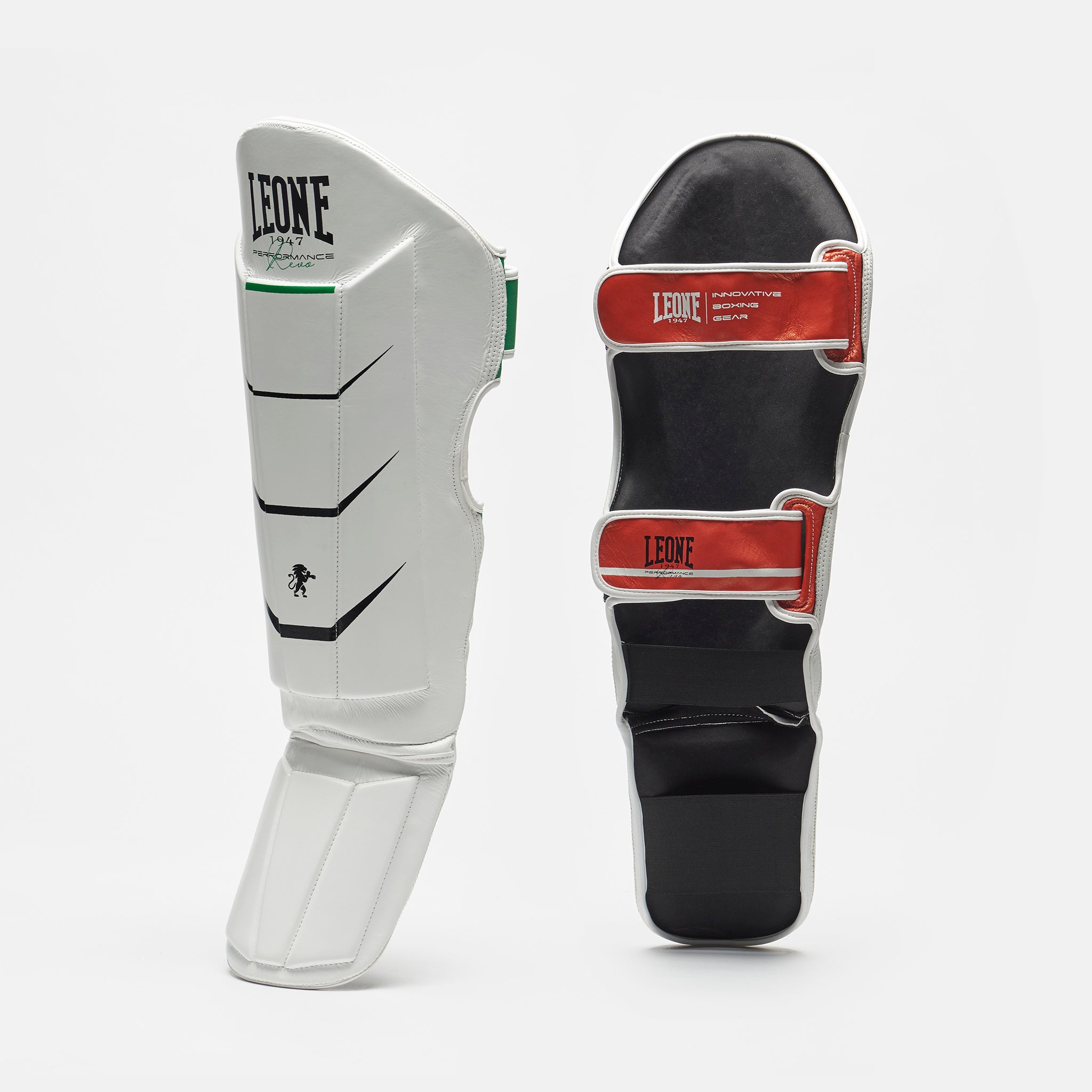 REVO PERFORMANCE SHINGUARDS