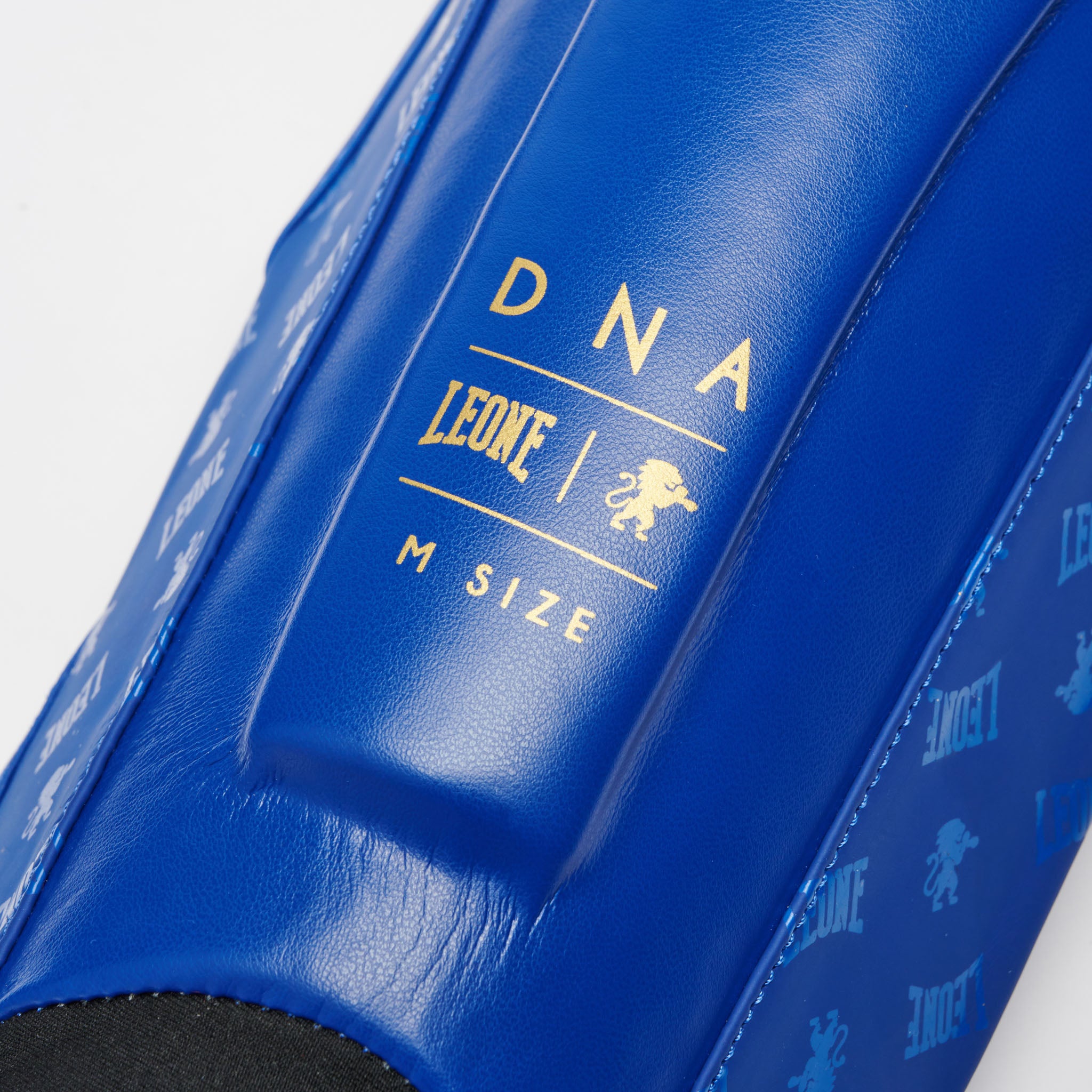 SHINGUARDS DNA