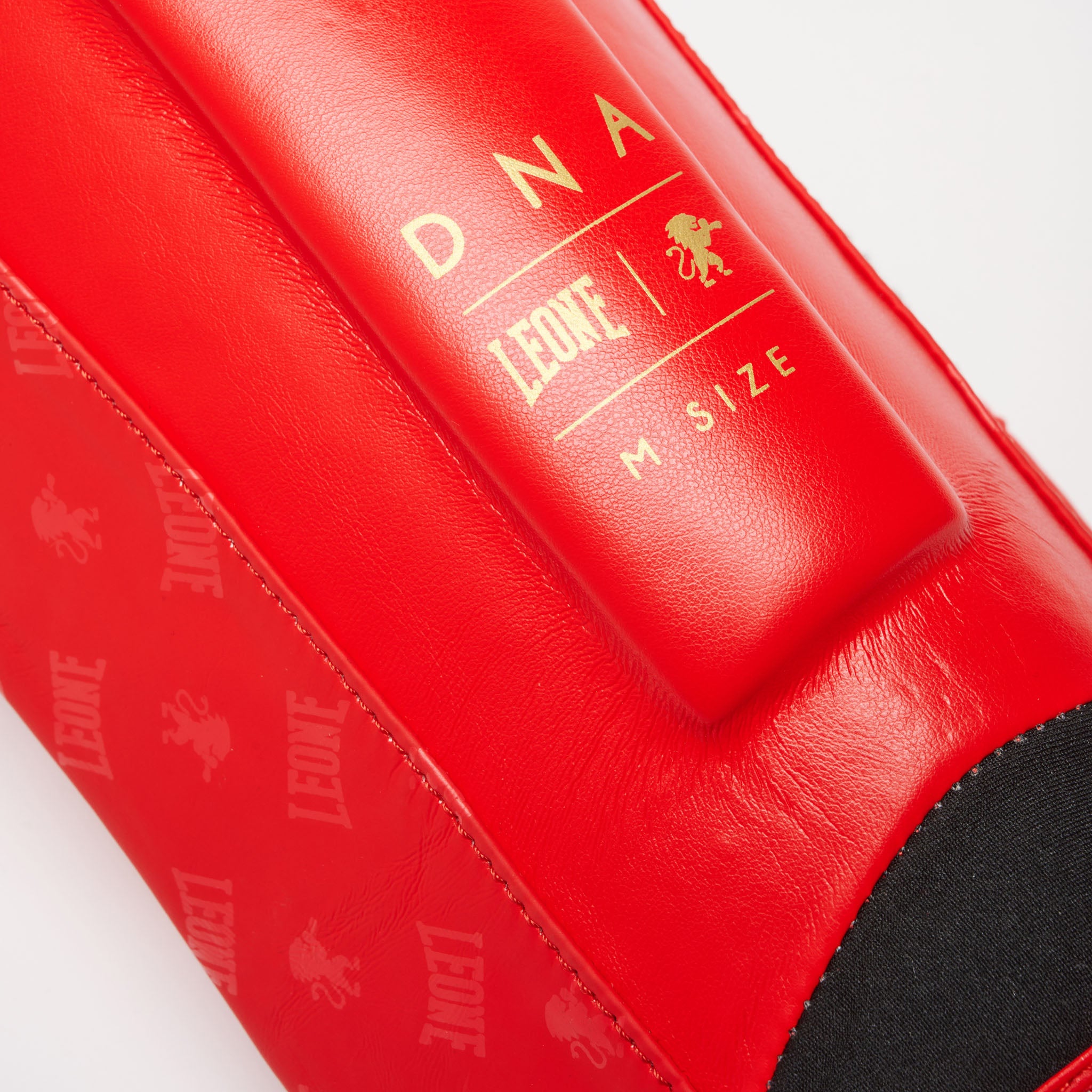 SHINGUARDS DNA