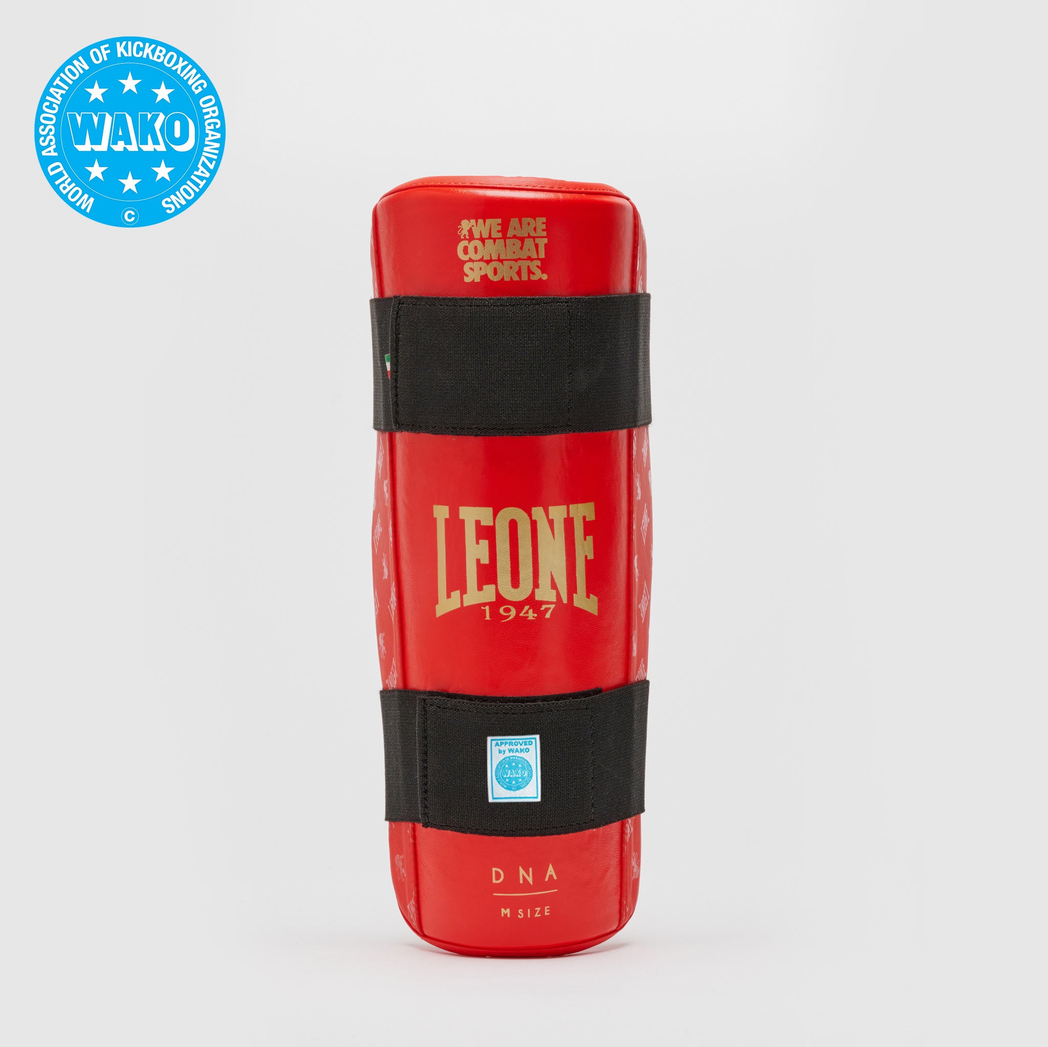 DNA SHINGUARDS WAKO APPROVED